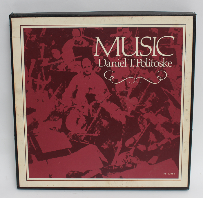 Instrumental, Musical Theater and Classical Theme Records