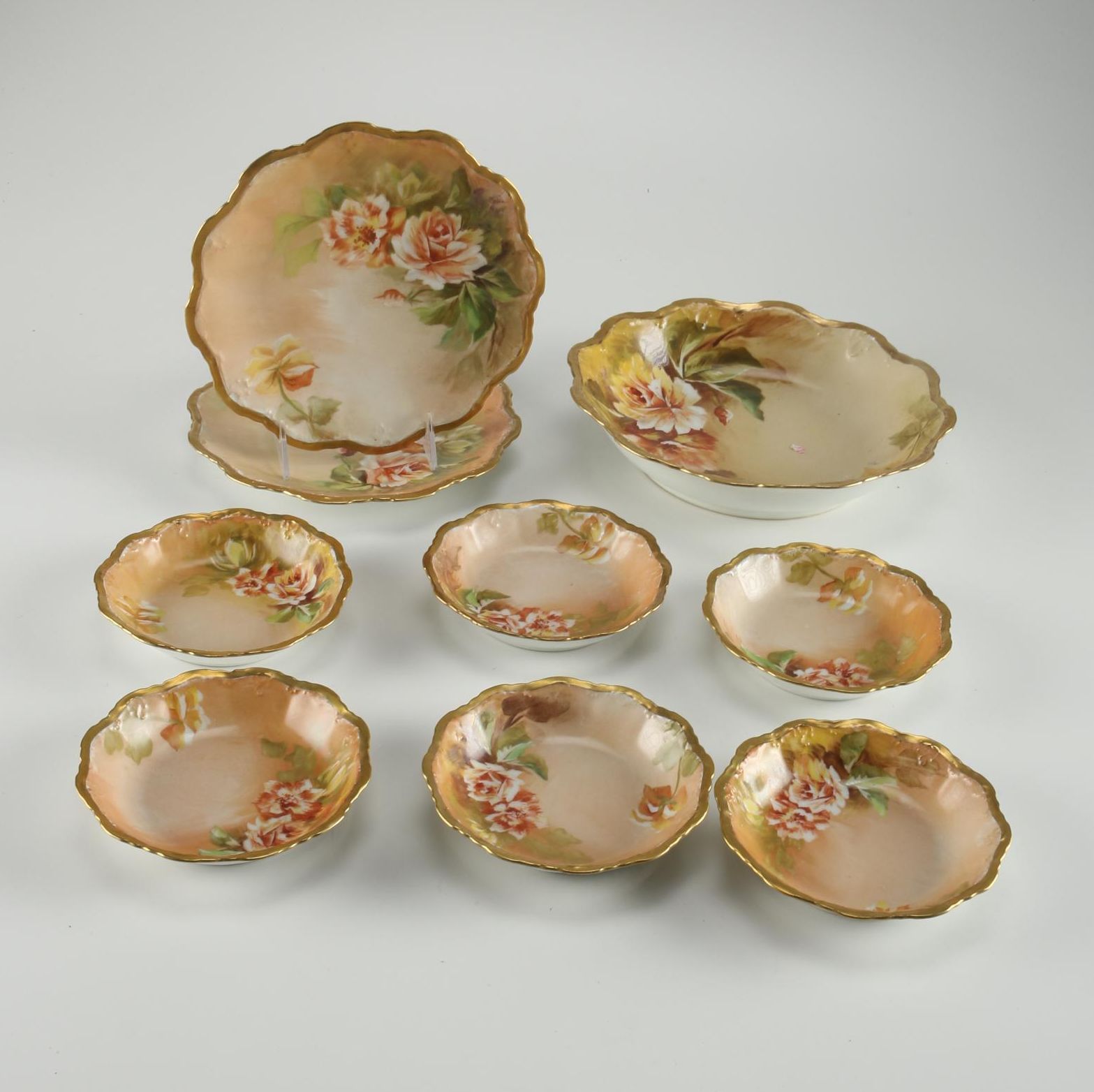 Limoges "S&S" Collection