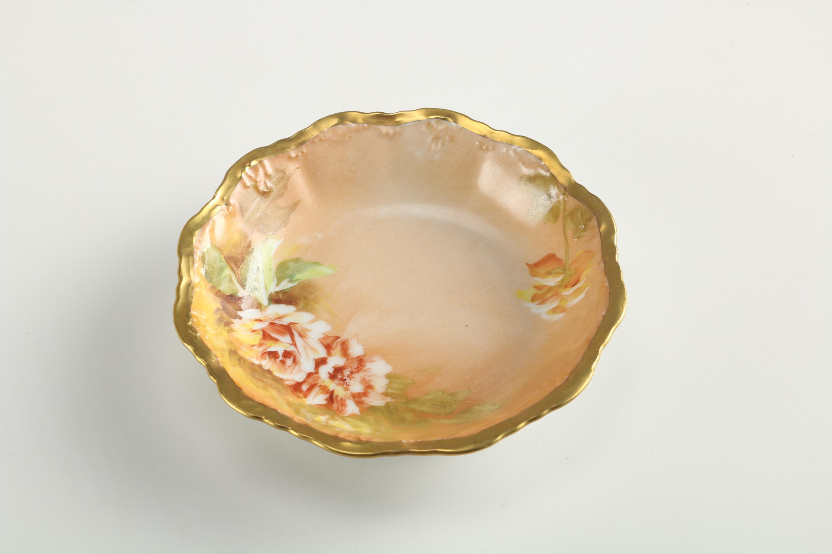 Limoges "S&S" Collection