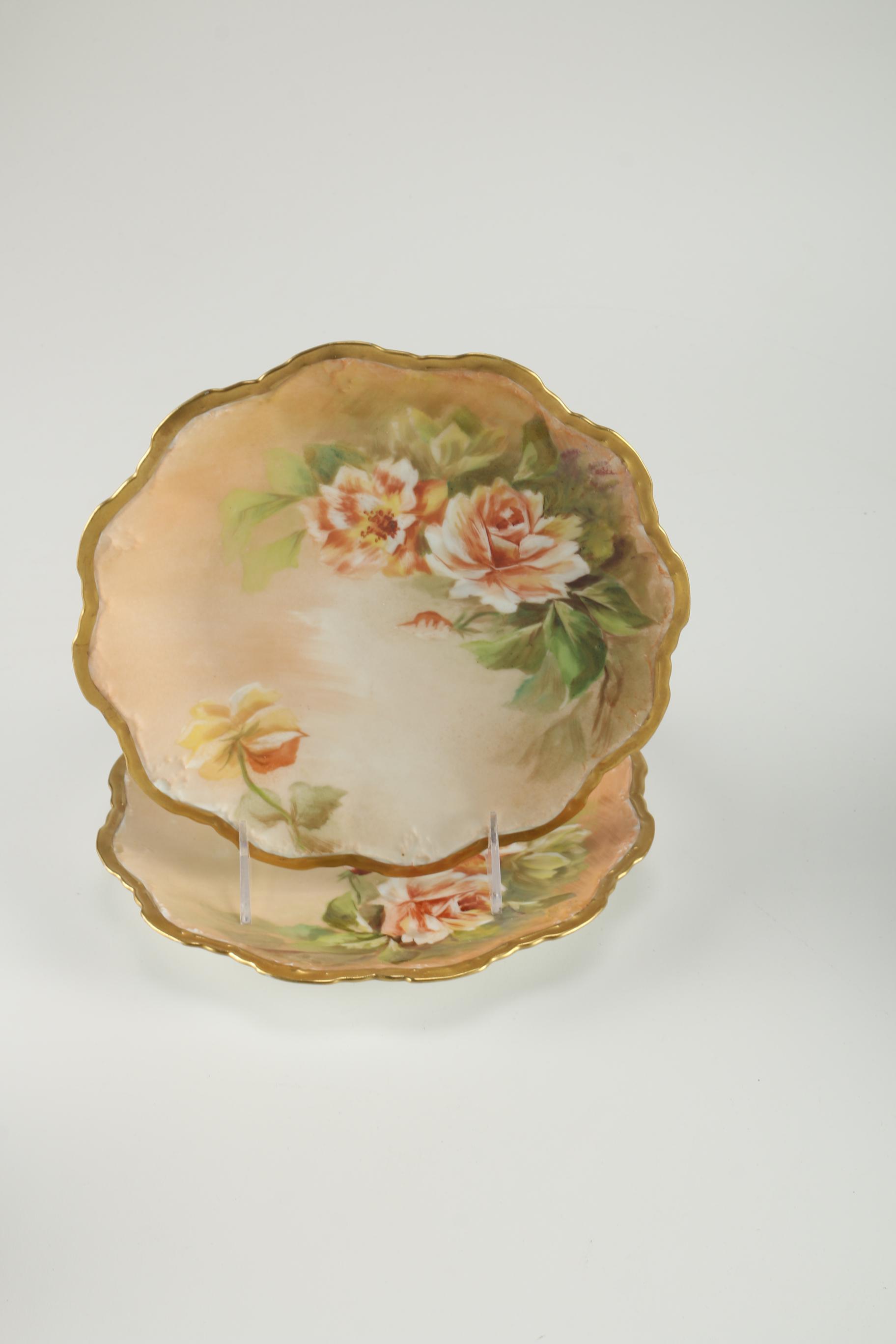 Limoges "S&S" Collection