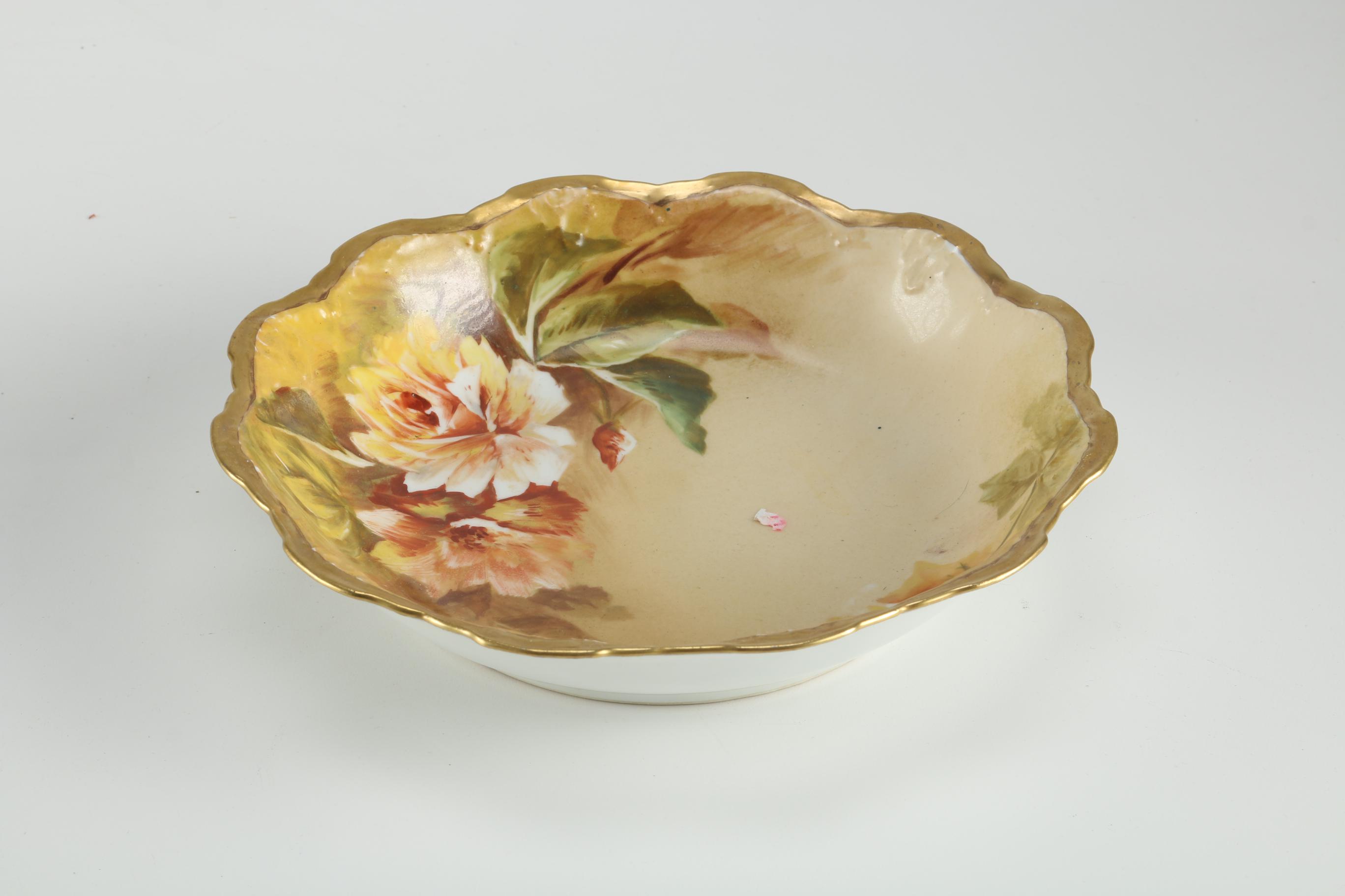 Limoges "S&S" Collection