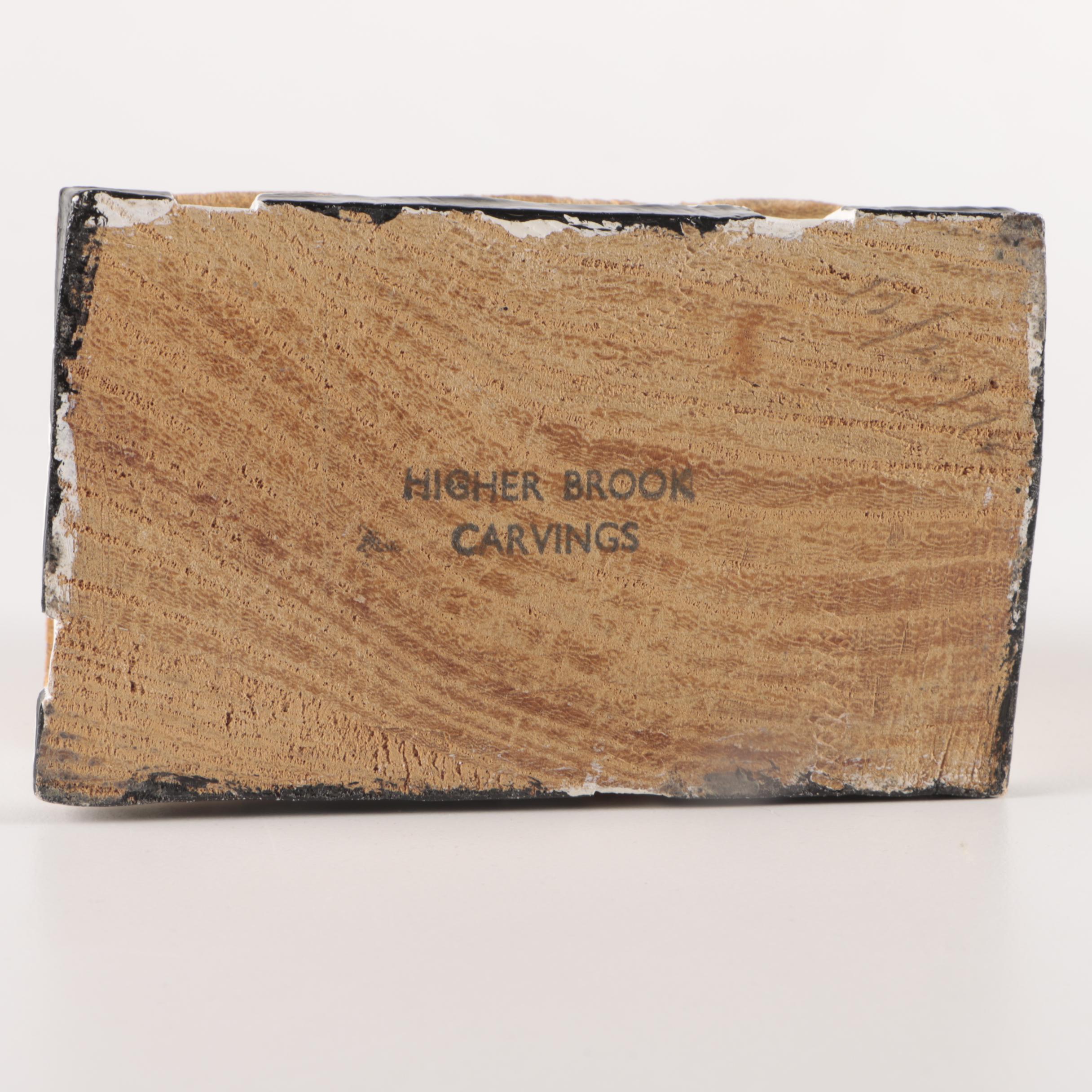 Vintage Miniature Cottages Including Lilliput Lane, John Hine and Disney for Goebel