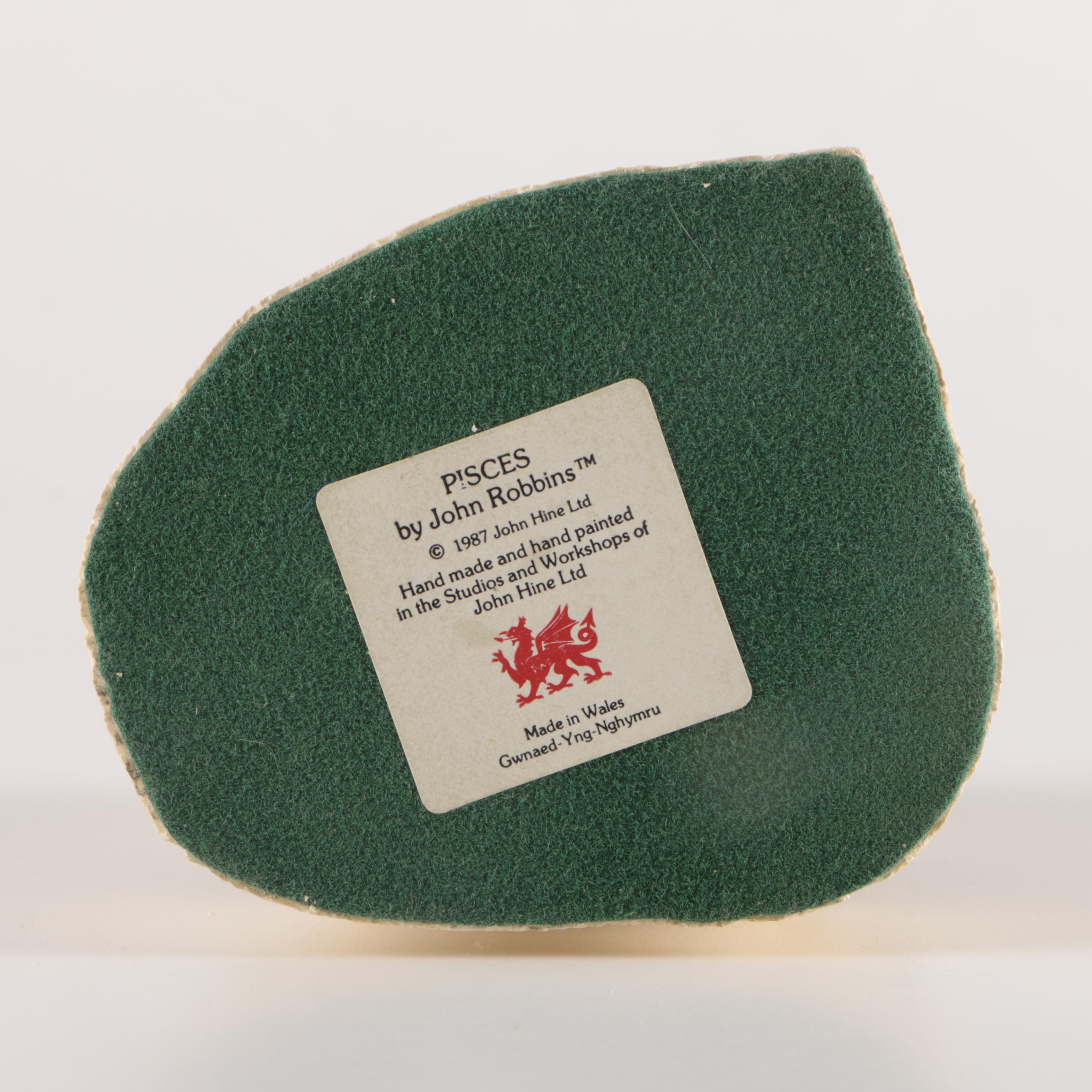 Vintage Miniature Cottages Including Lilliput Lane, John Hine and Disney for Goebel