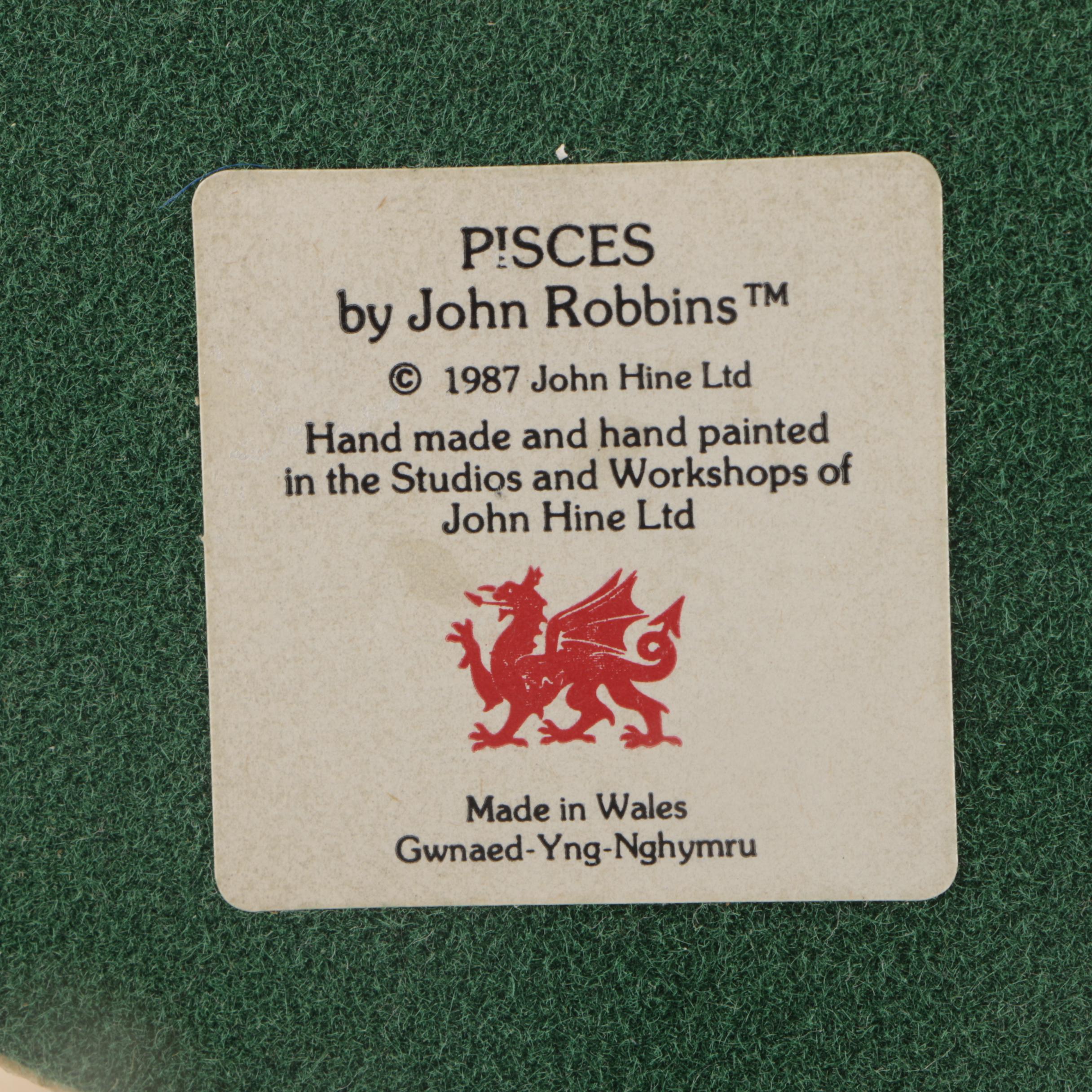 Vintage Miniature Cottages Including Lilliput Lane, John Hine and Disney for Goebel