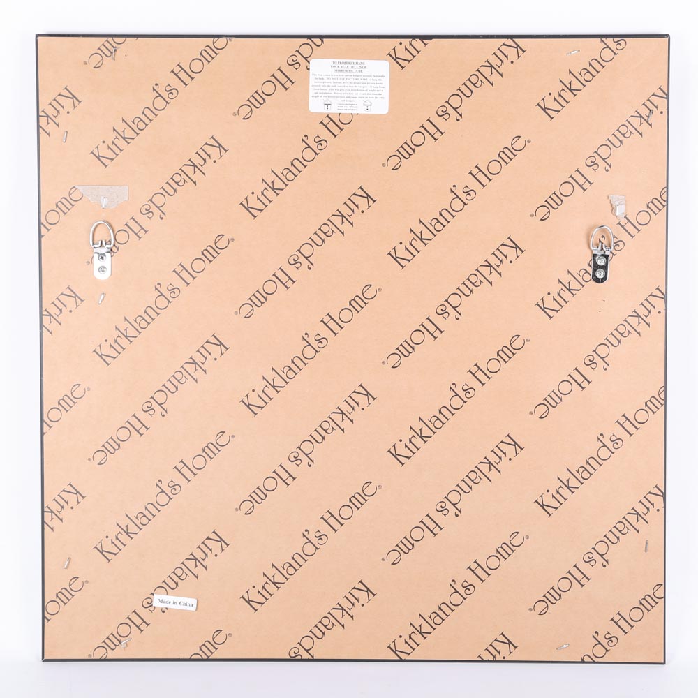 After Elaine Vollherstl Coordinating Bluebird Offset Lithographs