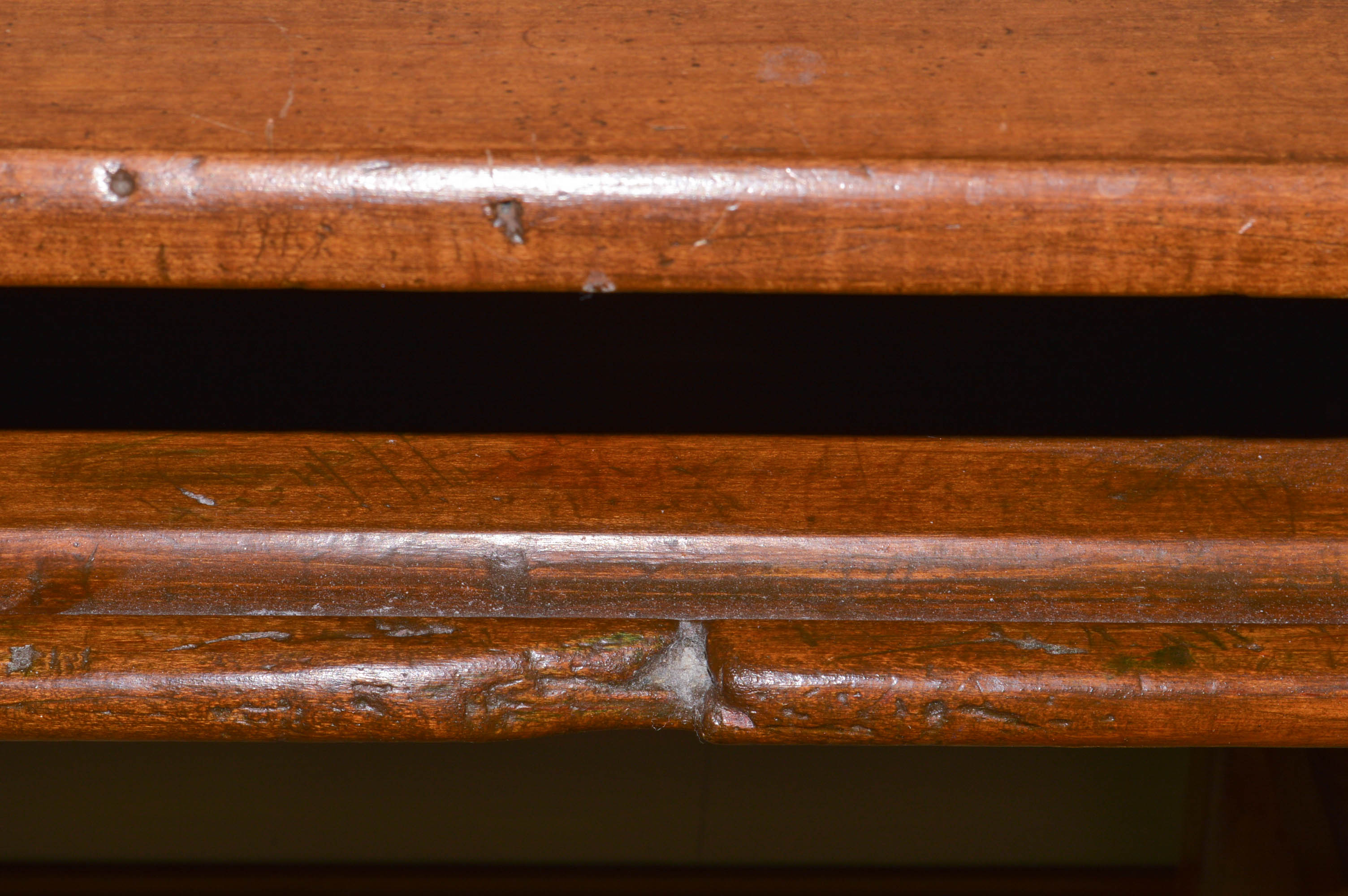 Vintage Student Desk and Chair