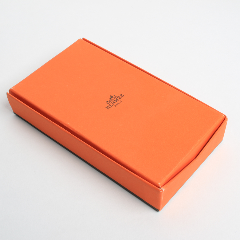 Hermès Paris Knotting Cards