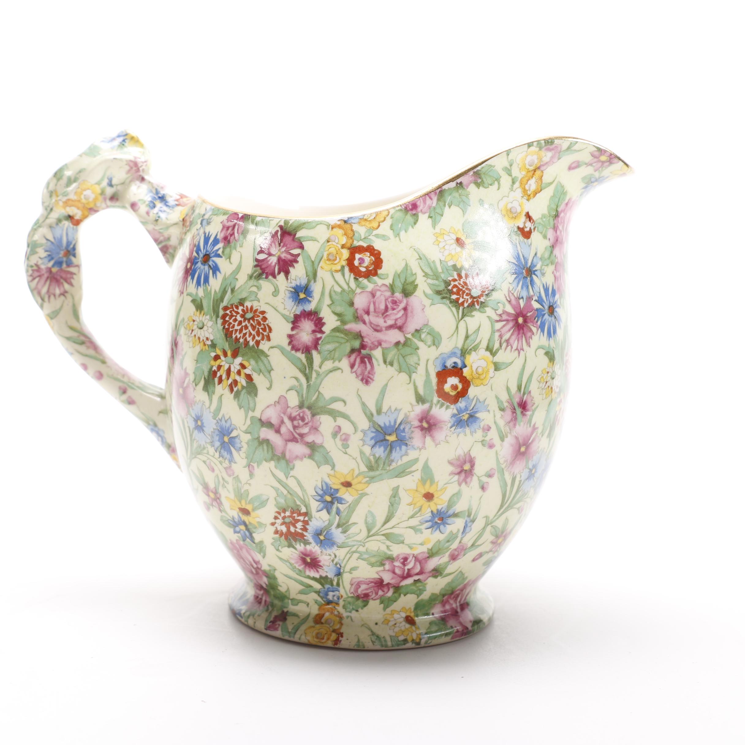 Royal Winton Tableware