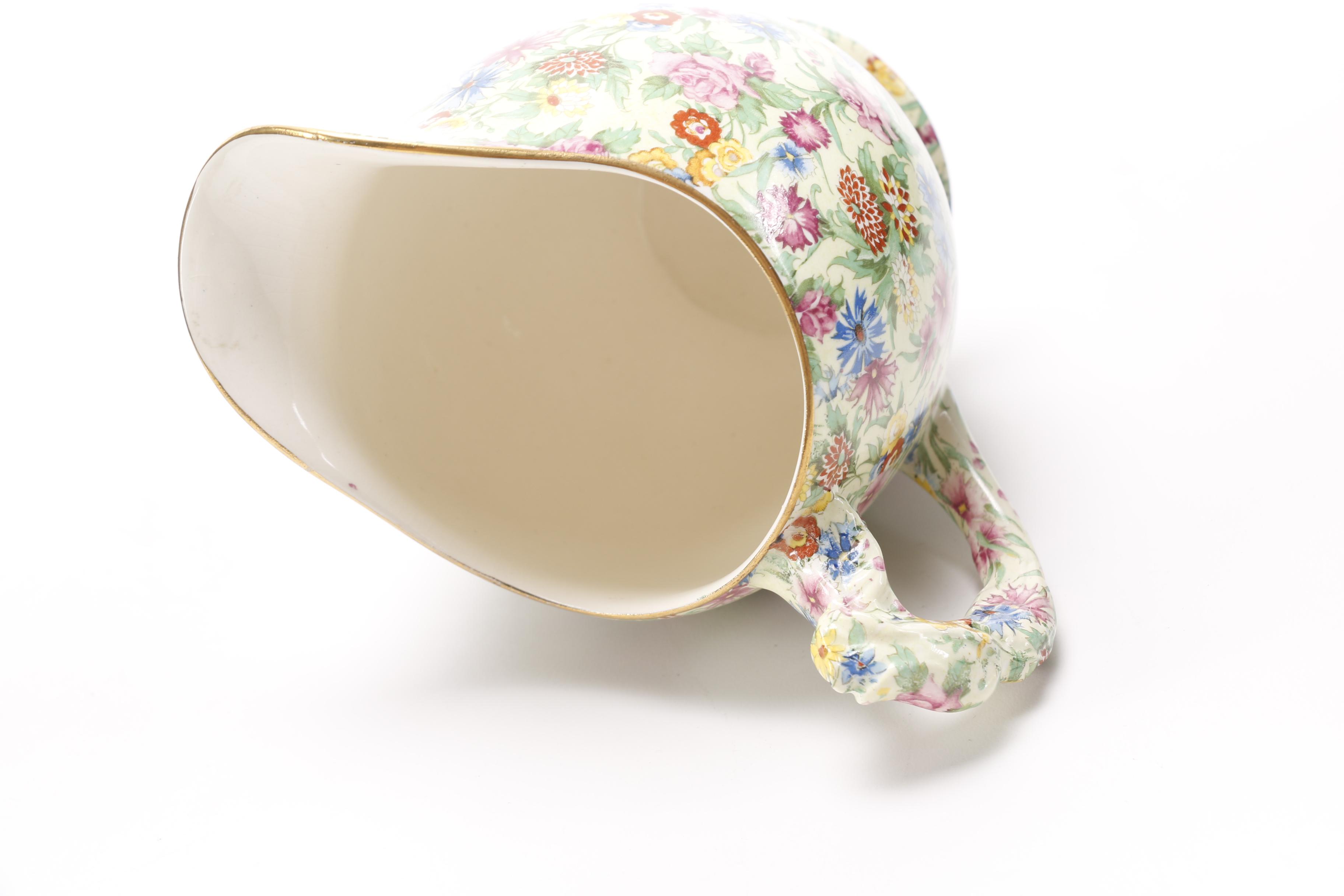 Royal Winton Tableware