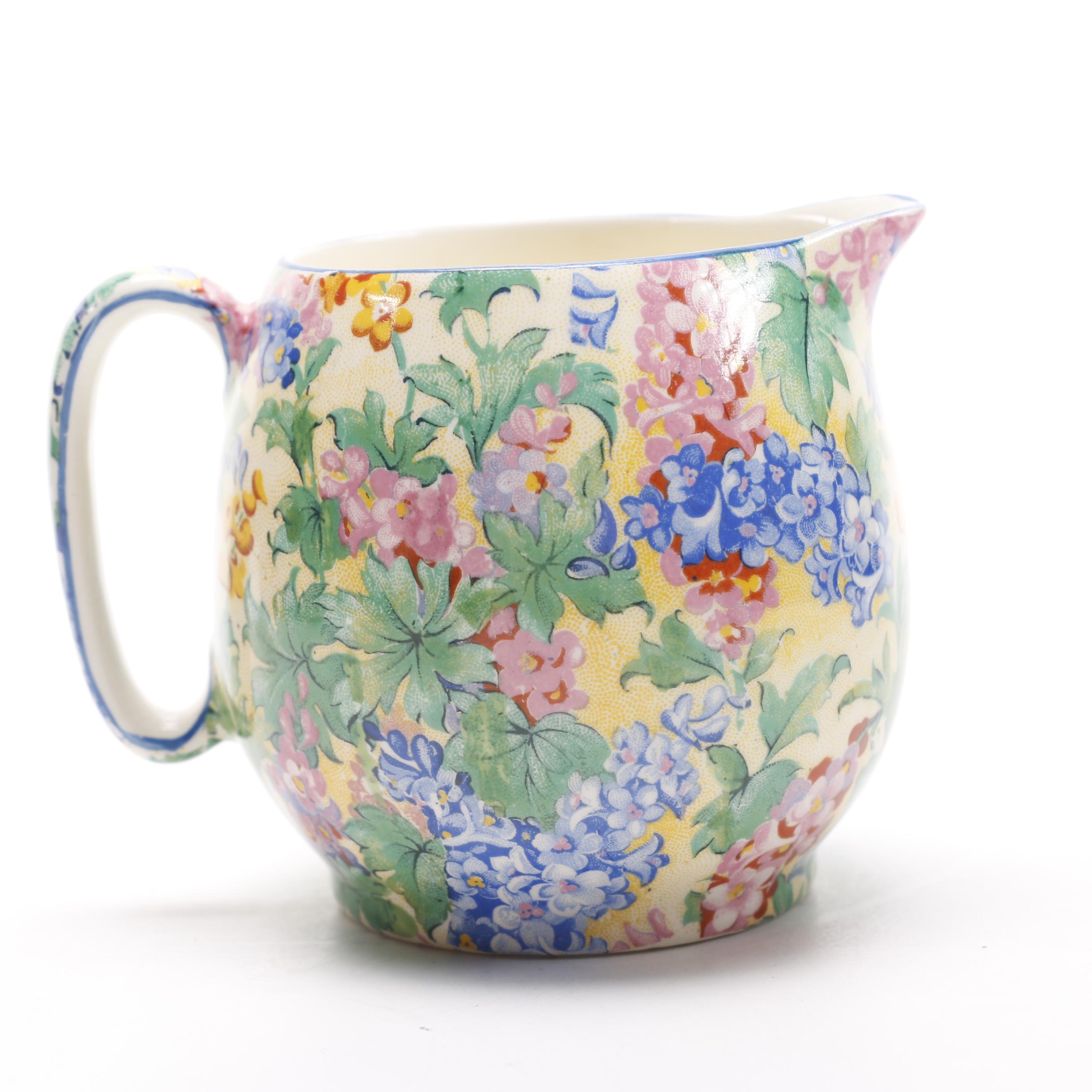 Royal Winton Tableware