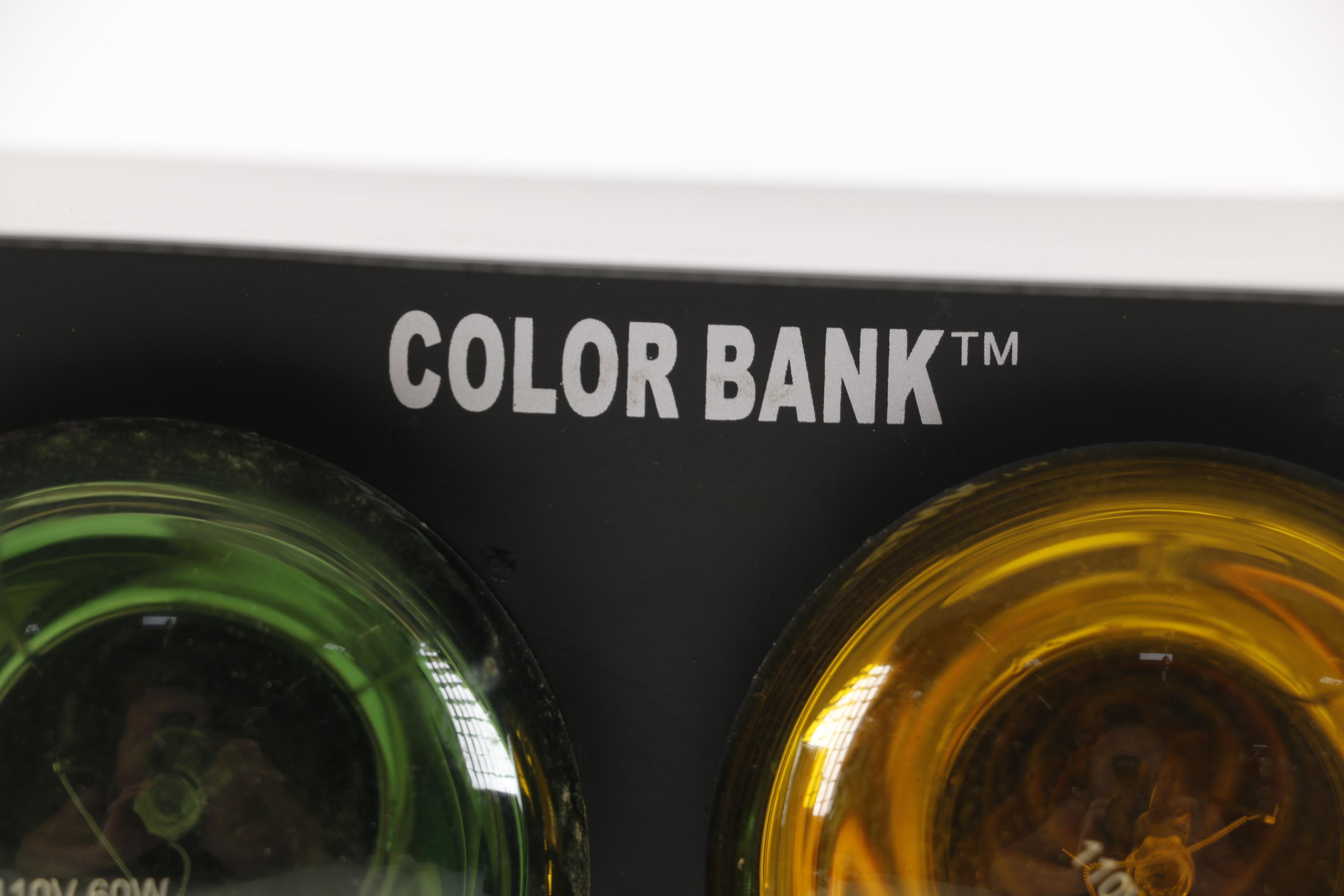 Chauvet Color Bank Lighting Unit