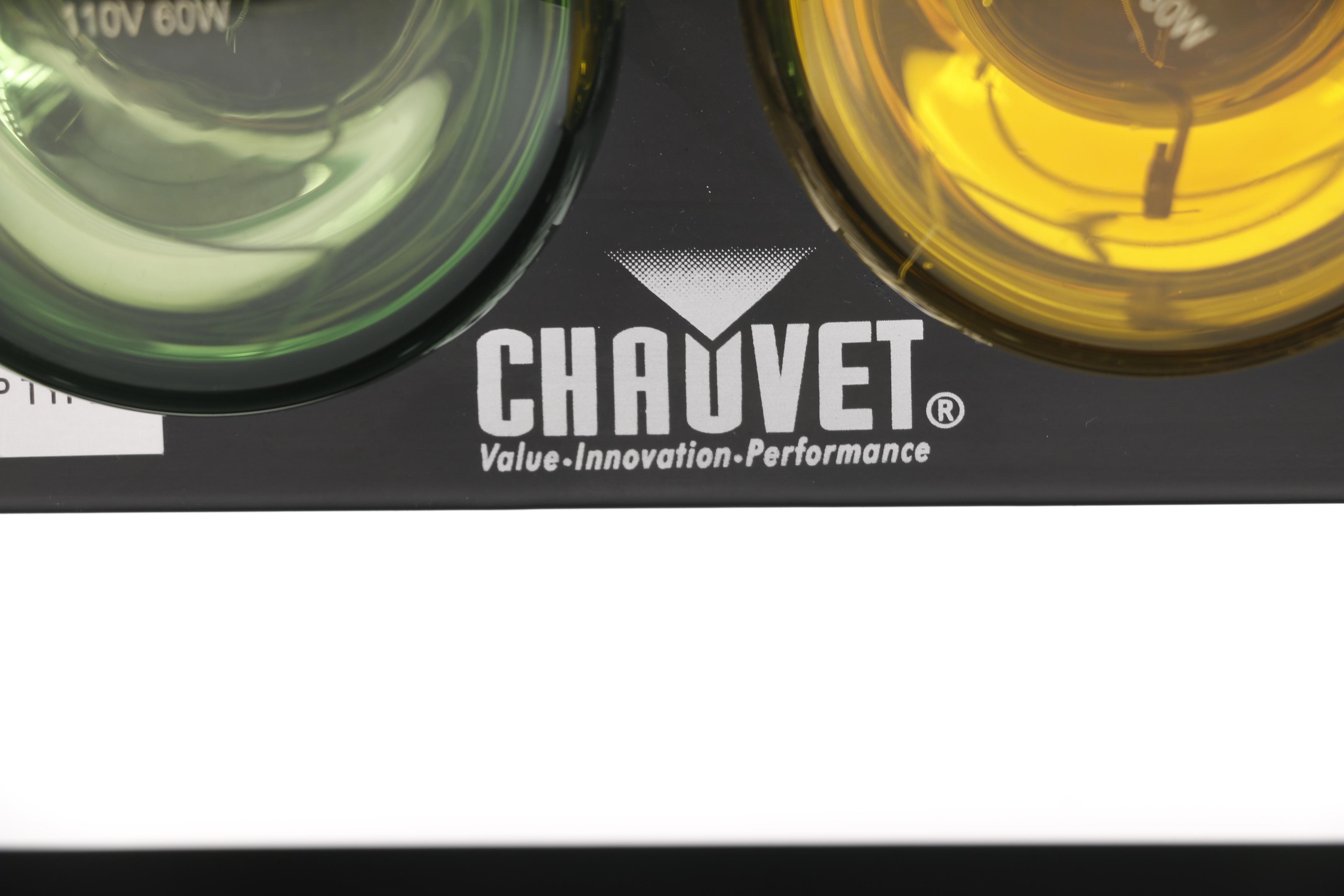Chauvet Color Bank Lighting Unit