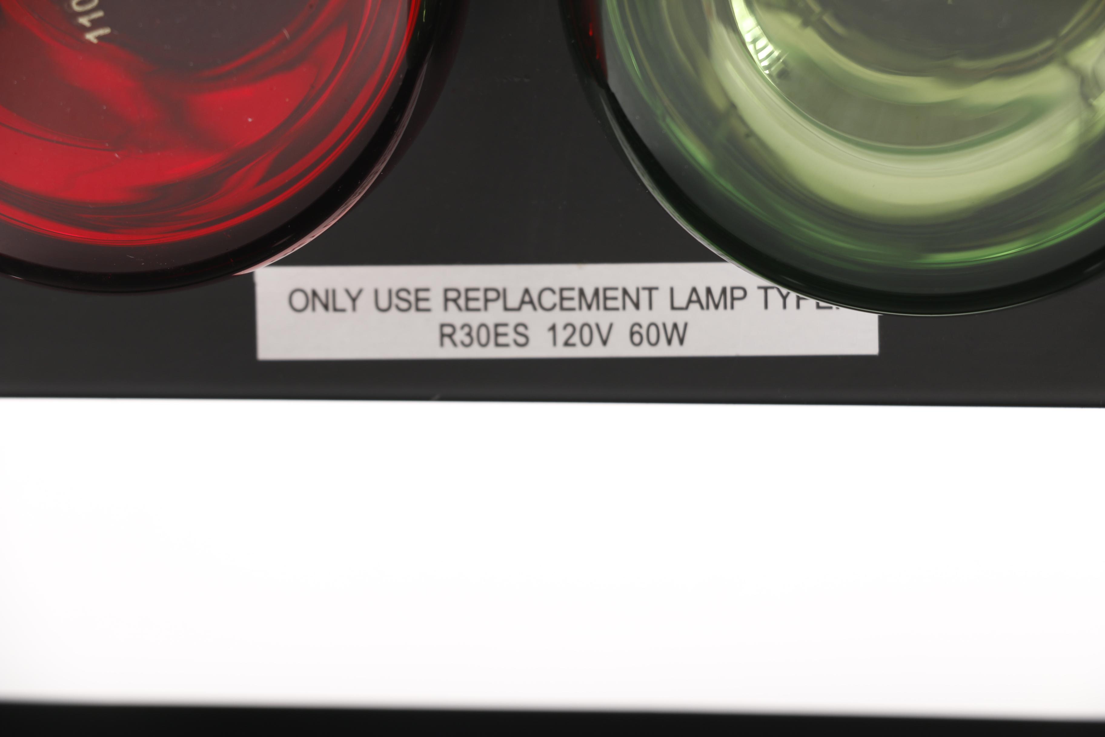 Chauvet Color Bank Lighting Unit