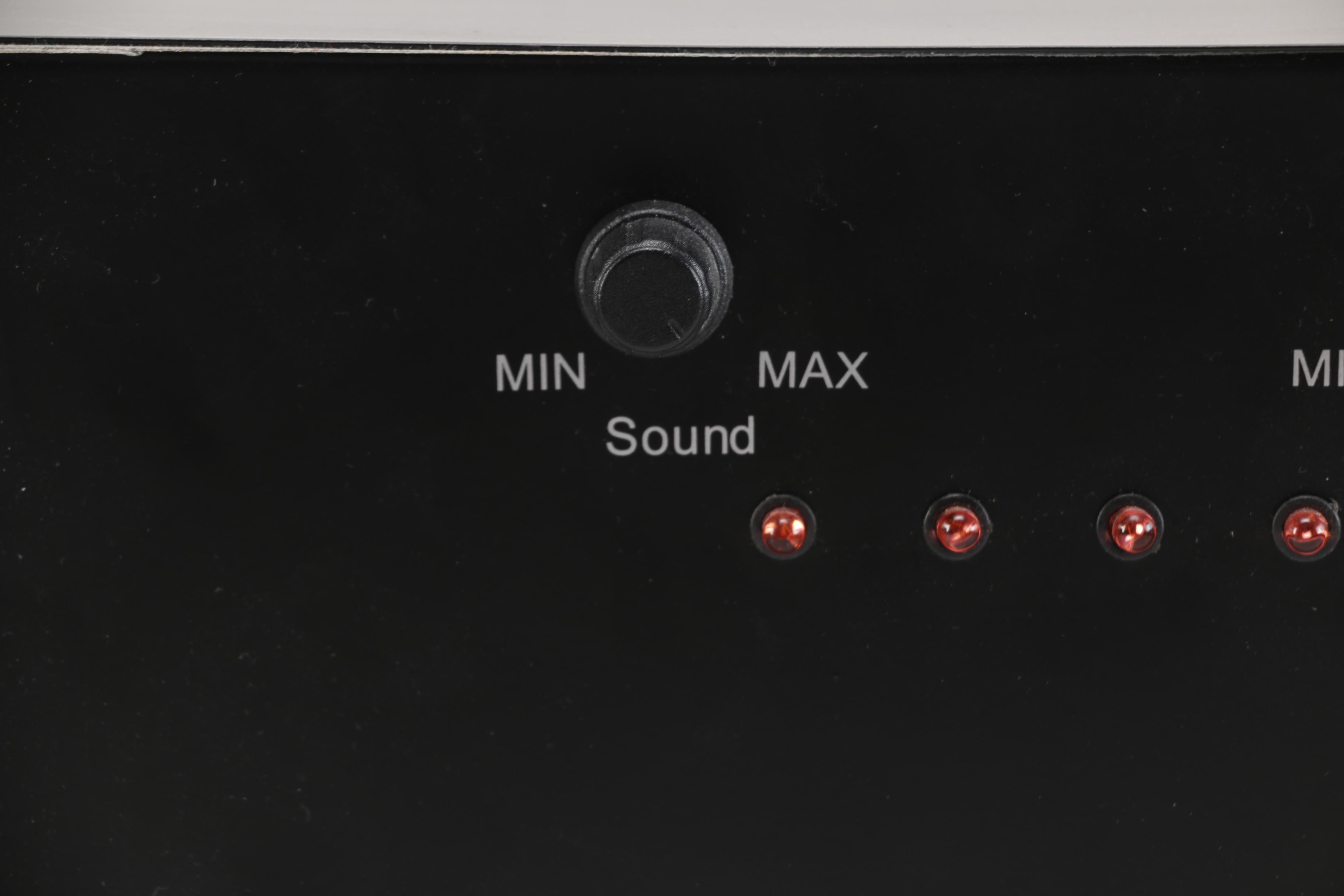 Chauvet Color Bank Lighting Unit