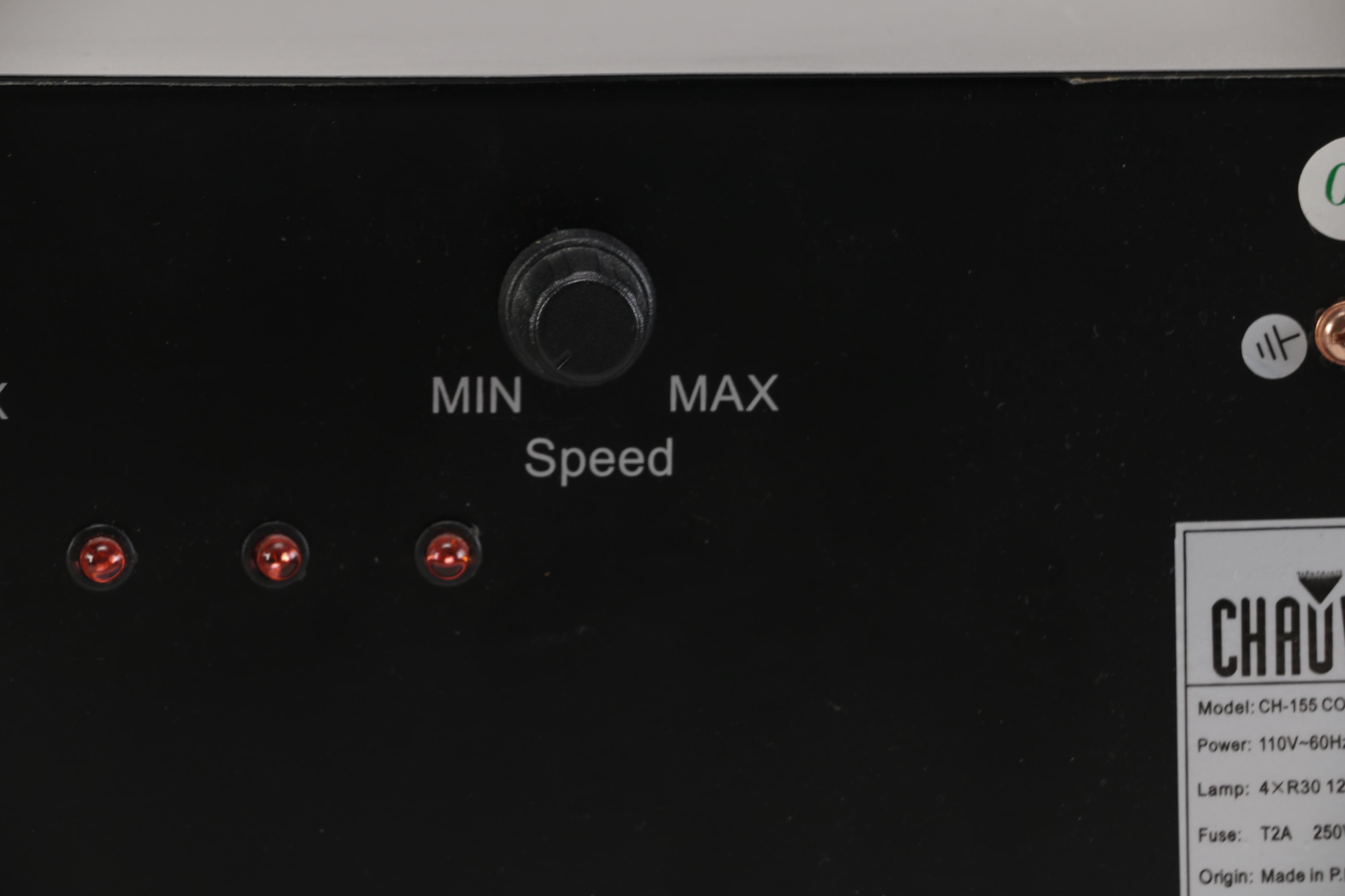 Chauvet Color Bank Lighting Unit