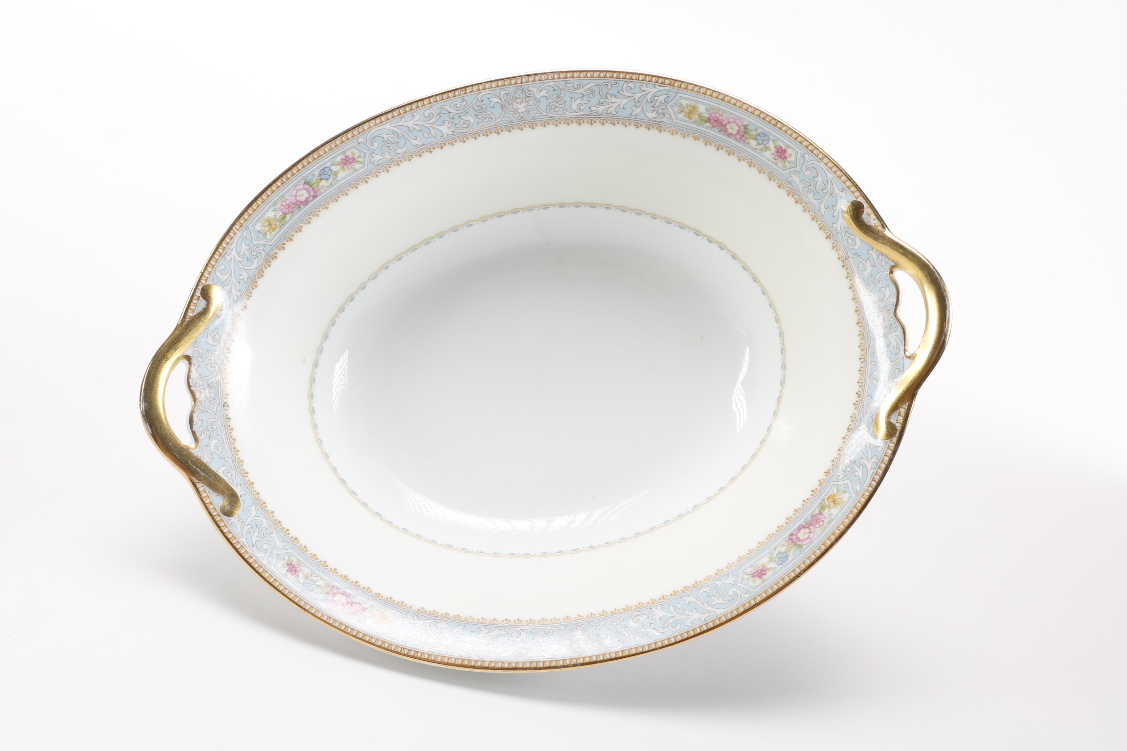Noritake Dish Set