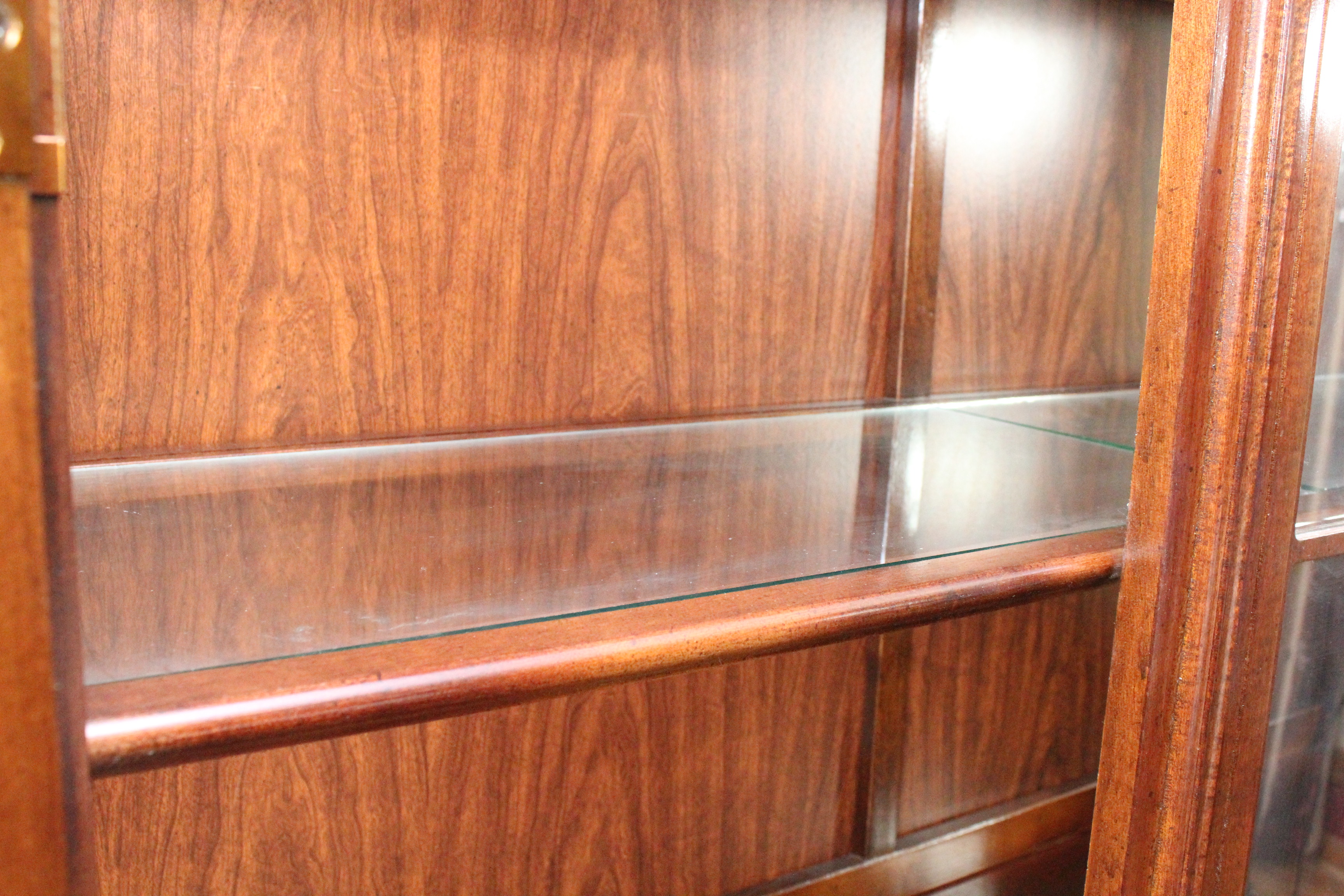 China Cabinet by Broyhill