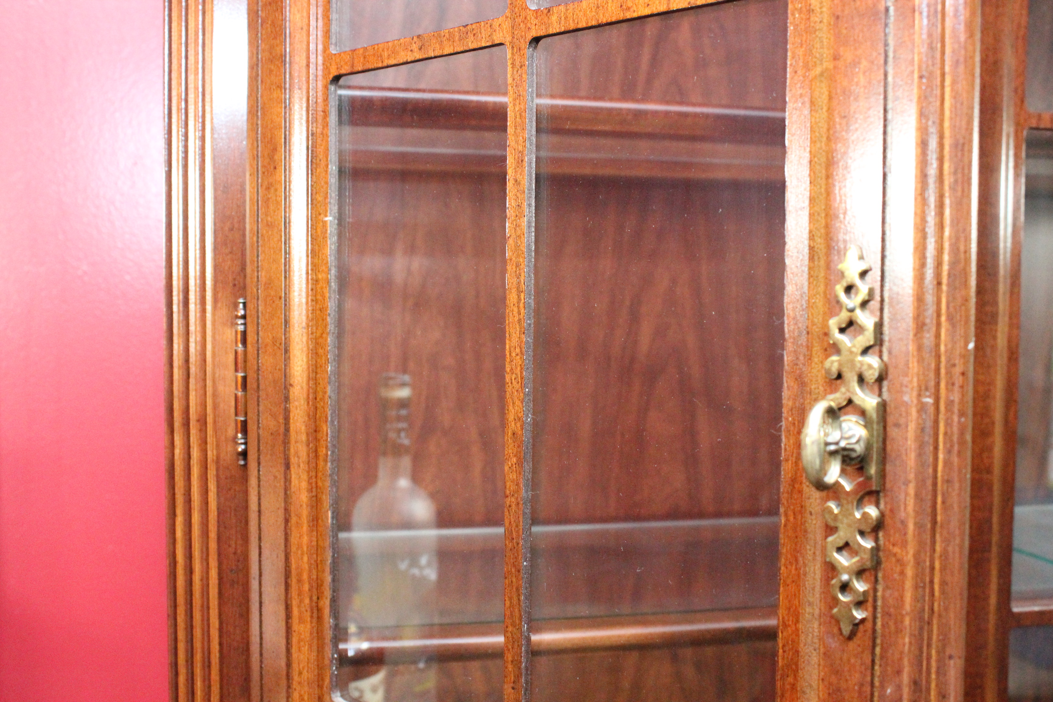 China Cabinet by Broyhill
