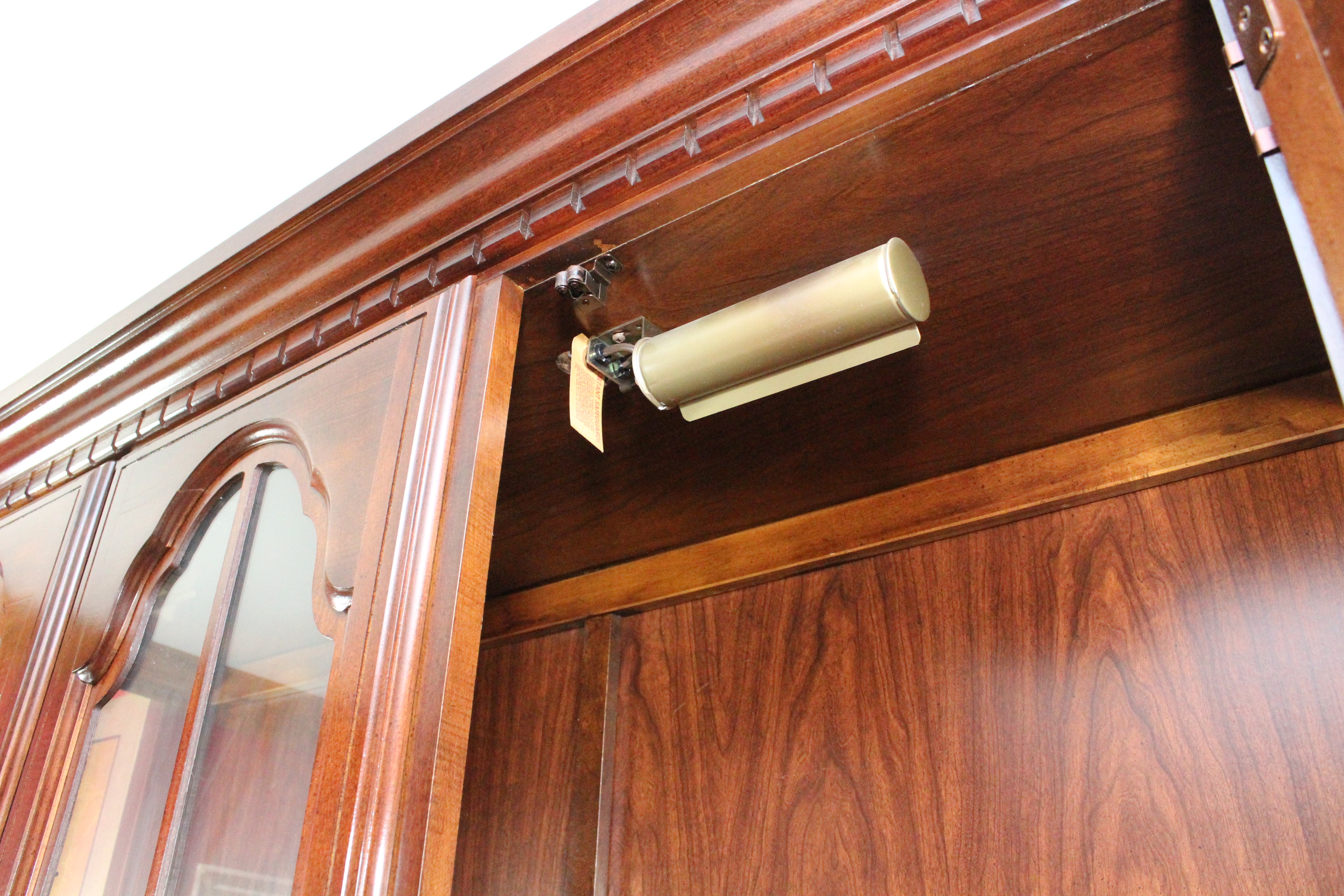 China Cabinet by Broyhill