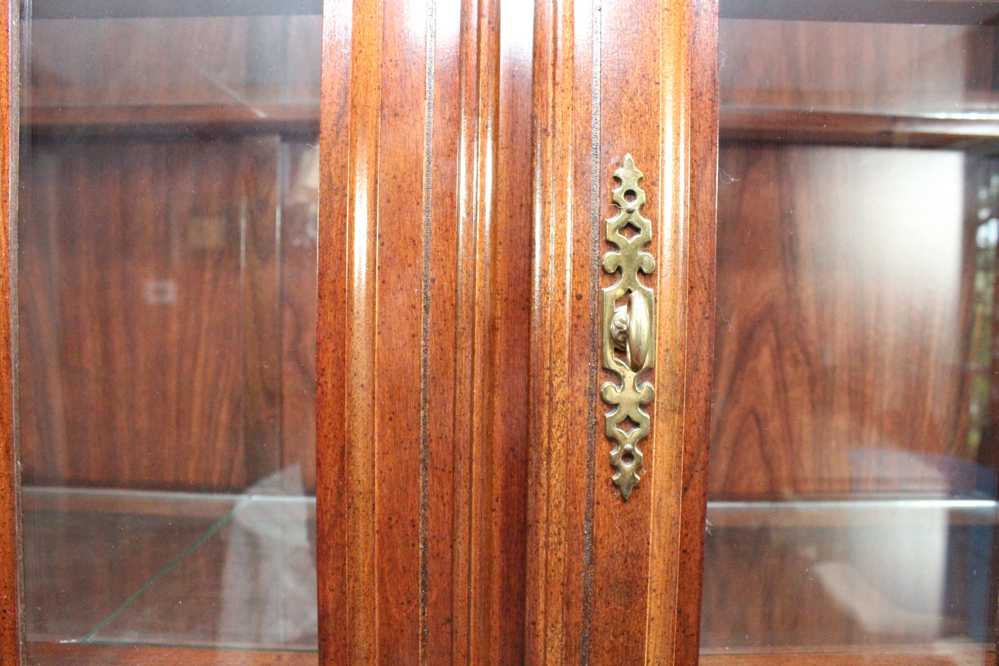 China Cabinet by Broyhill