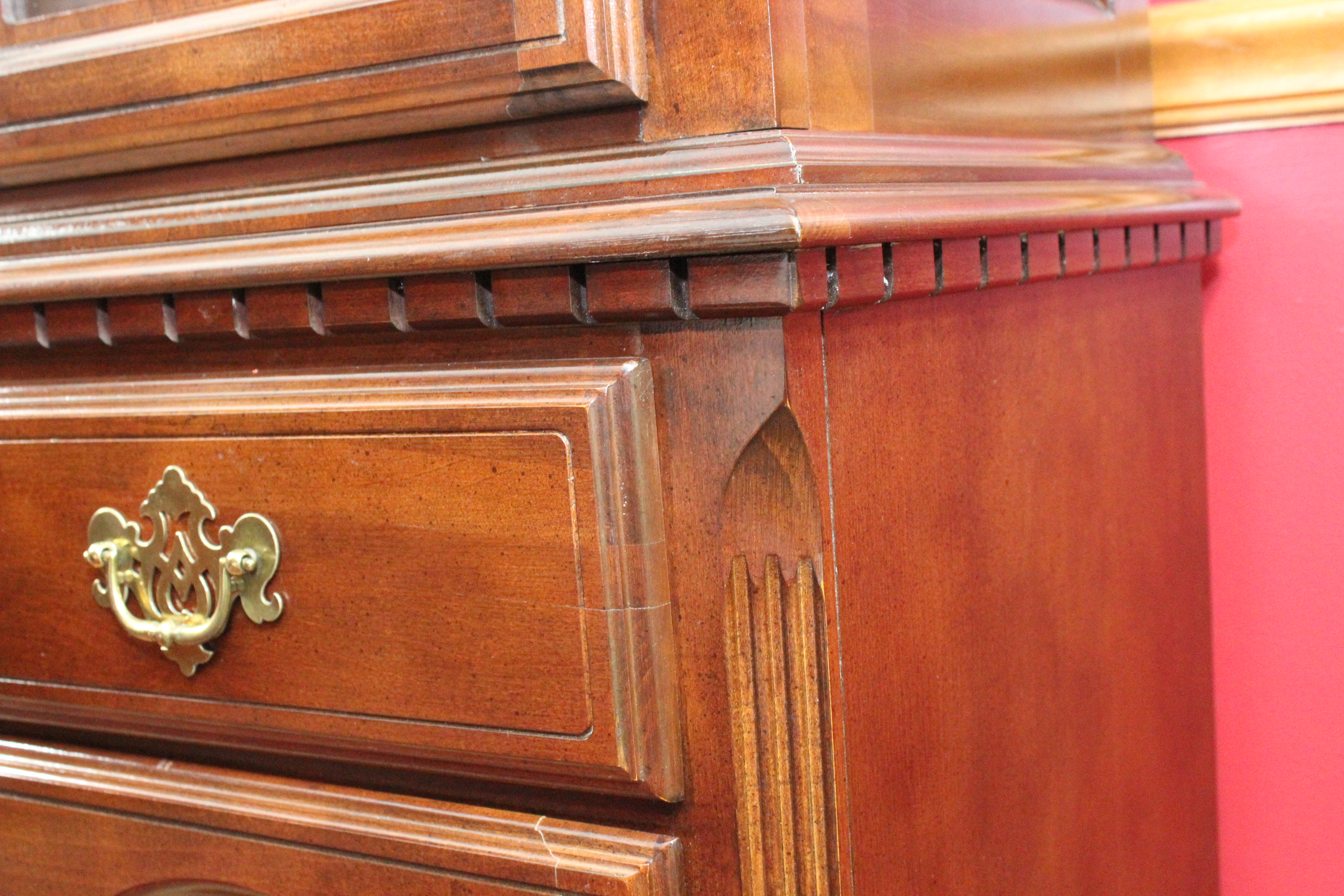 China Cabinet by Broyhill