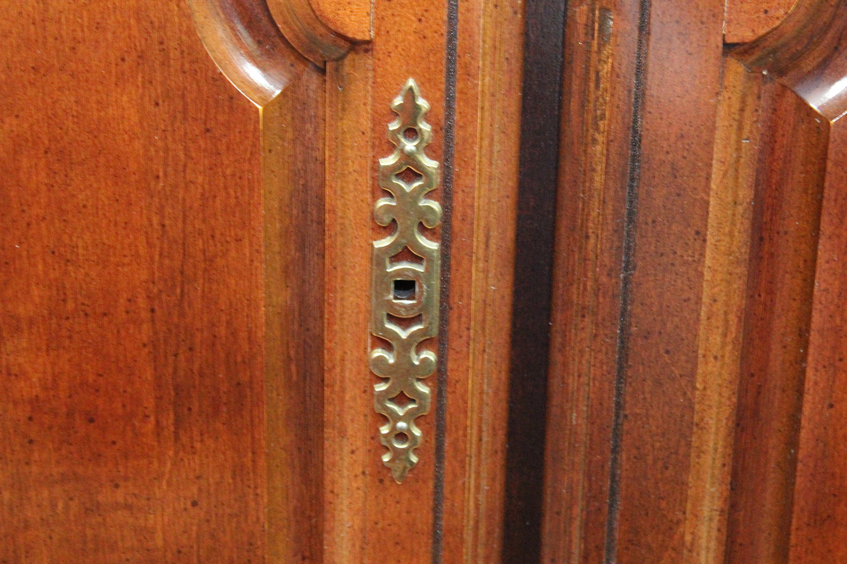 China Cabinet by Broyhill