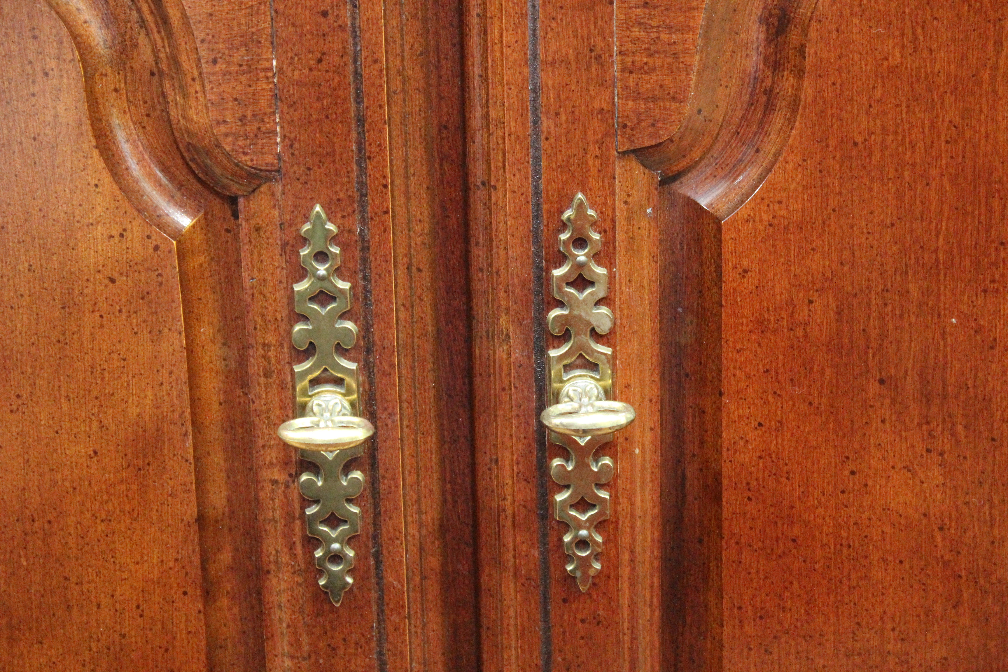 China Cabinet by Broyhill