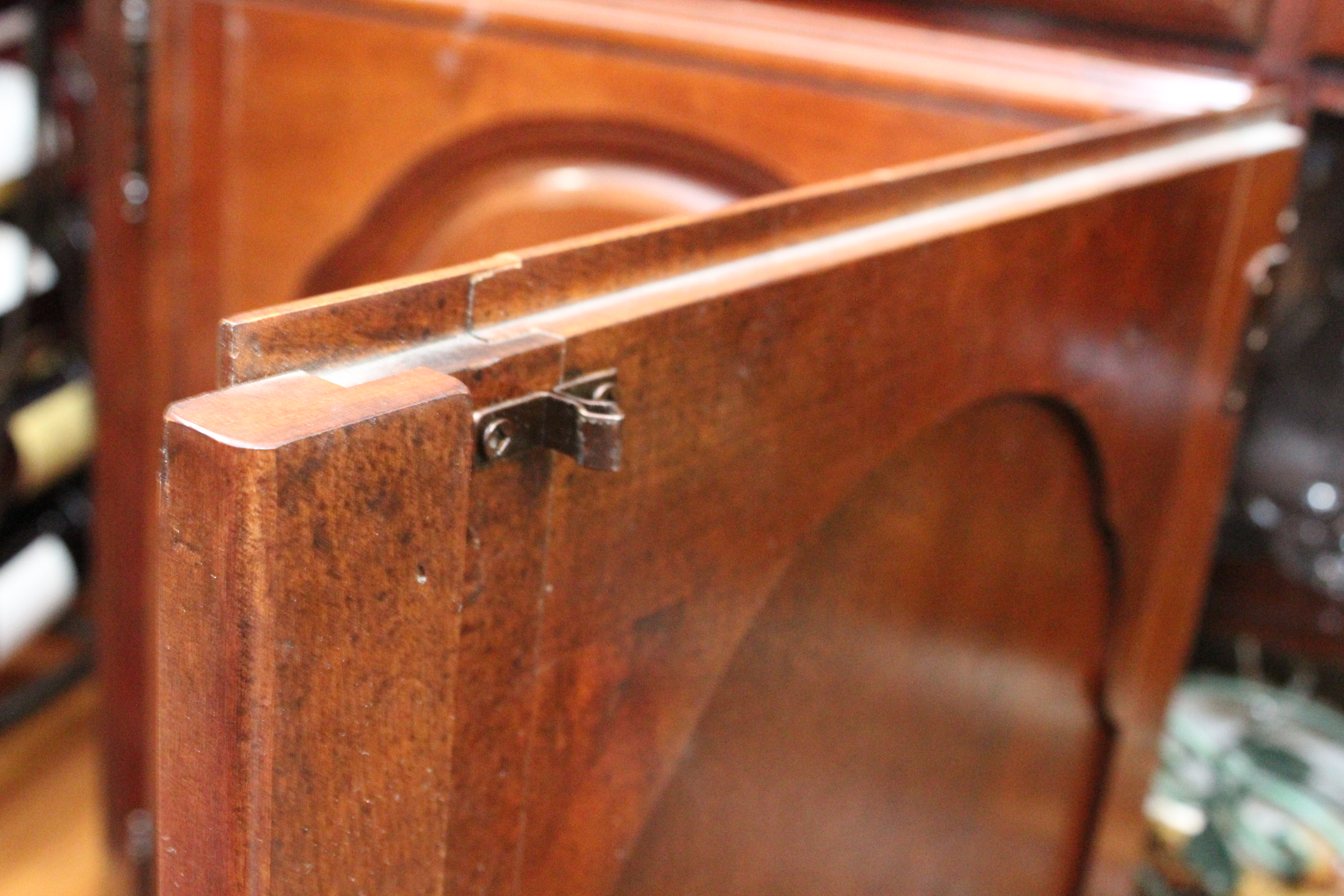 China Cabinet by Broyhill