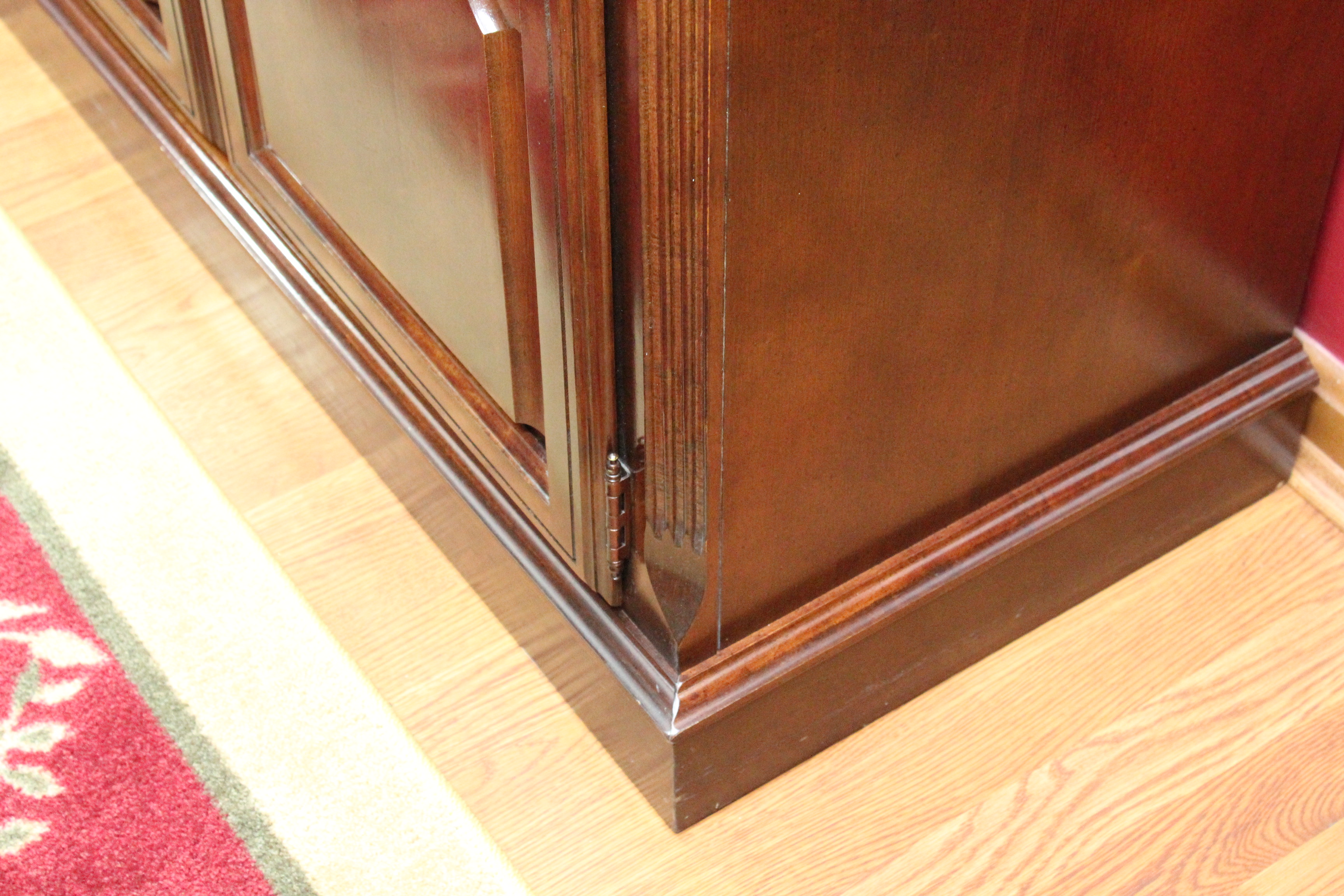 China Cabinet by Broyhill