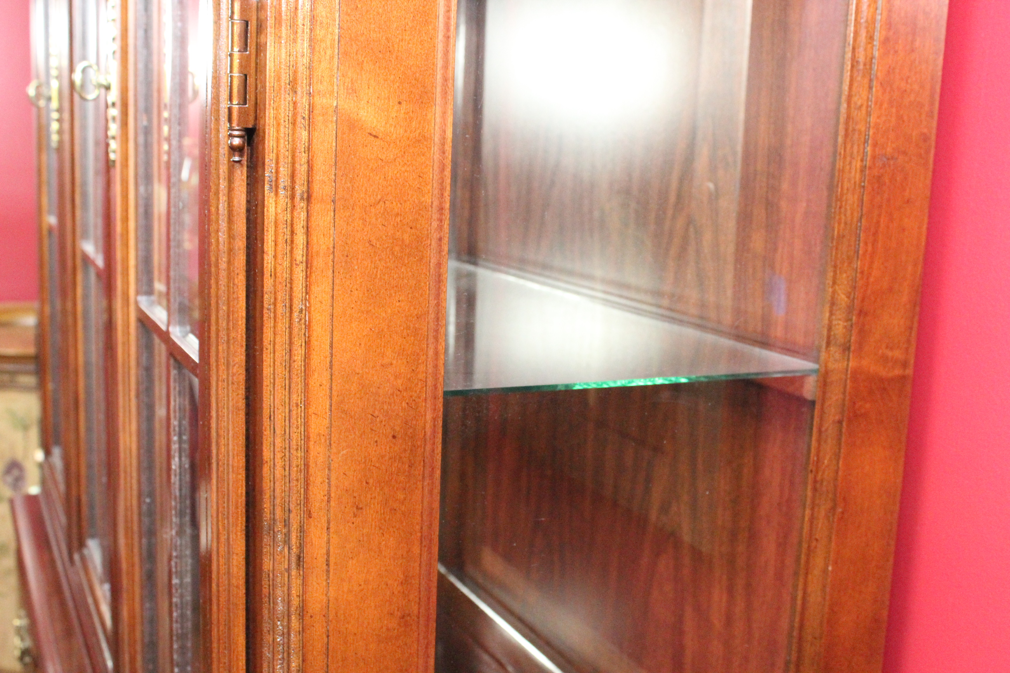 China Cabinet by Broyhill