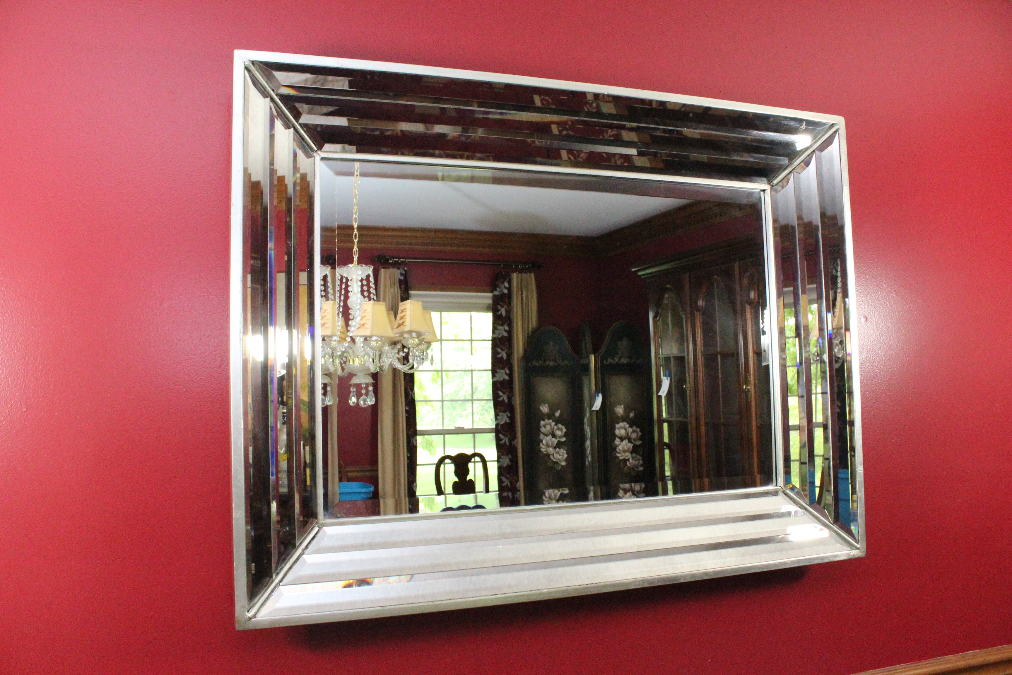 Wall Mirror