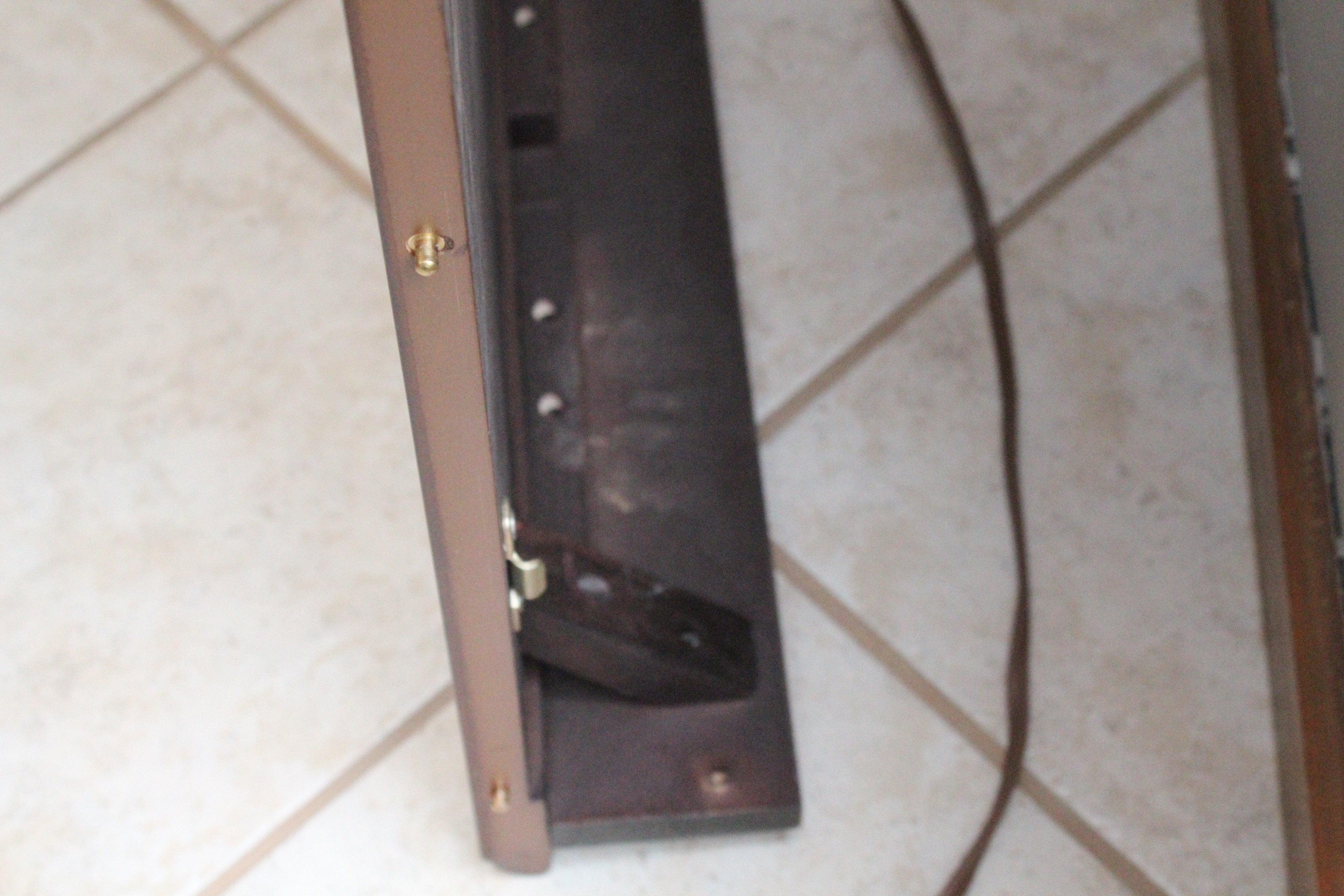 Round Leaf Wooden Table and Chairs by A.R.T. Furniture