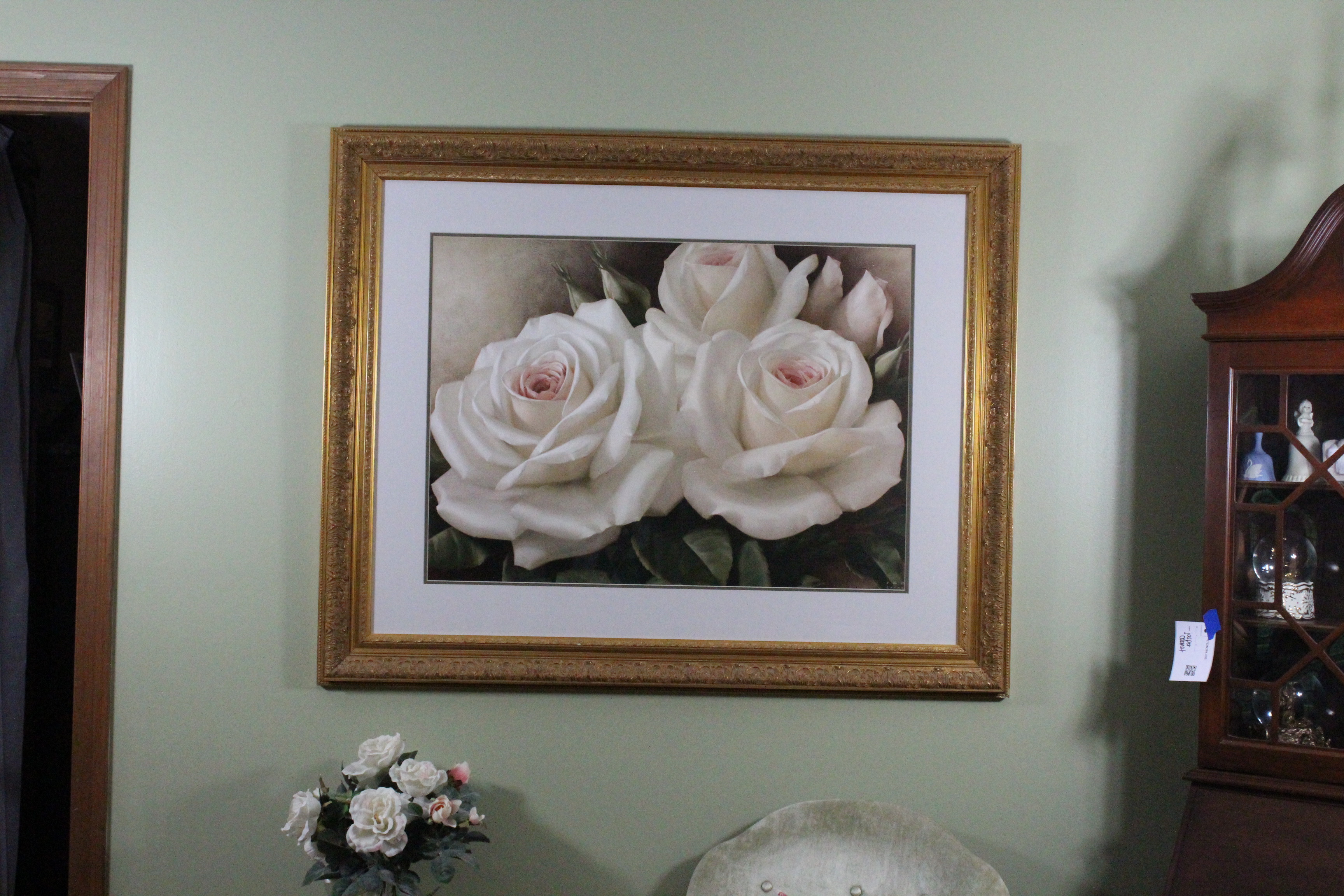 After Igor Levashov Offset Lithograph "Everlasting"