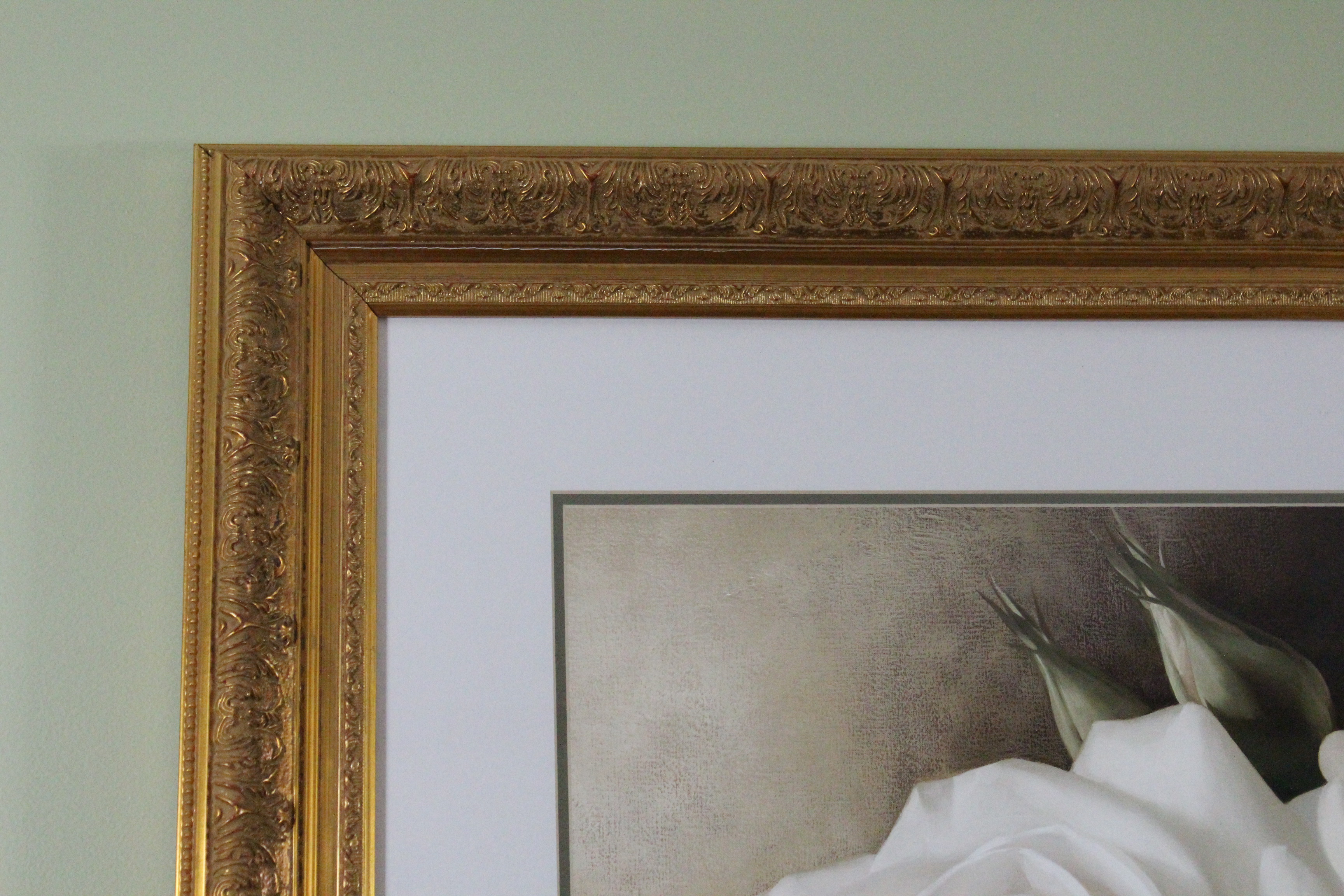 After Igor Levashov Offset Lithograph "Everlasting"