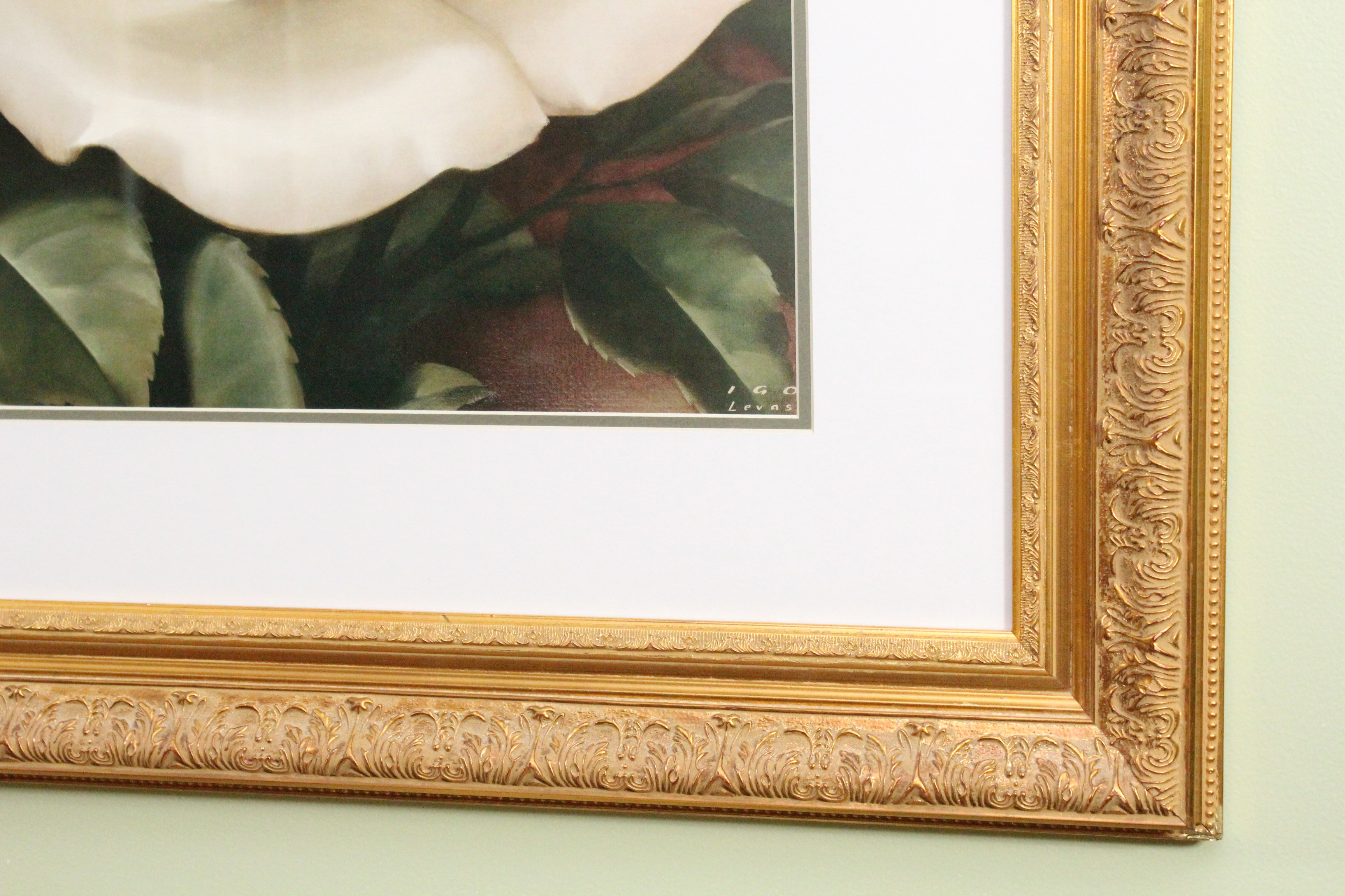 After Igor Levashov Offset Lithograph "Everlasting"