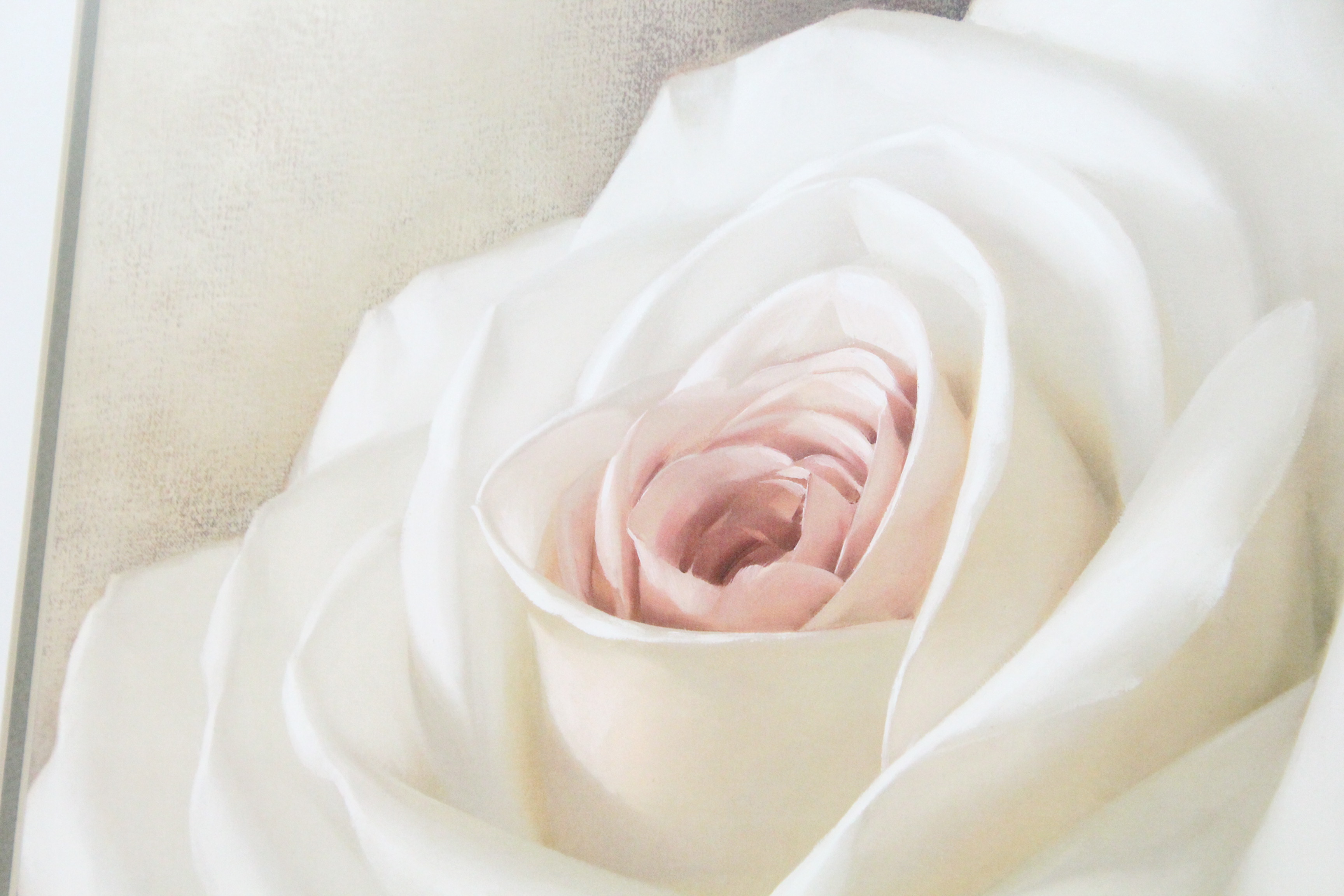 After Igor Levashov Offset Lithograph "Everlasting"