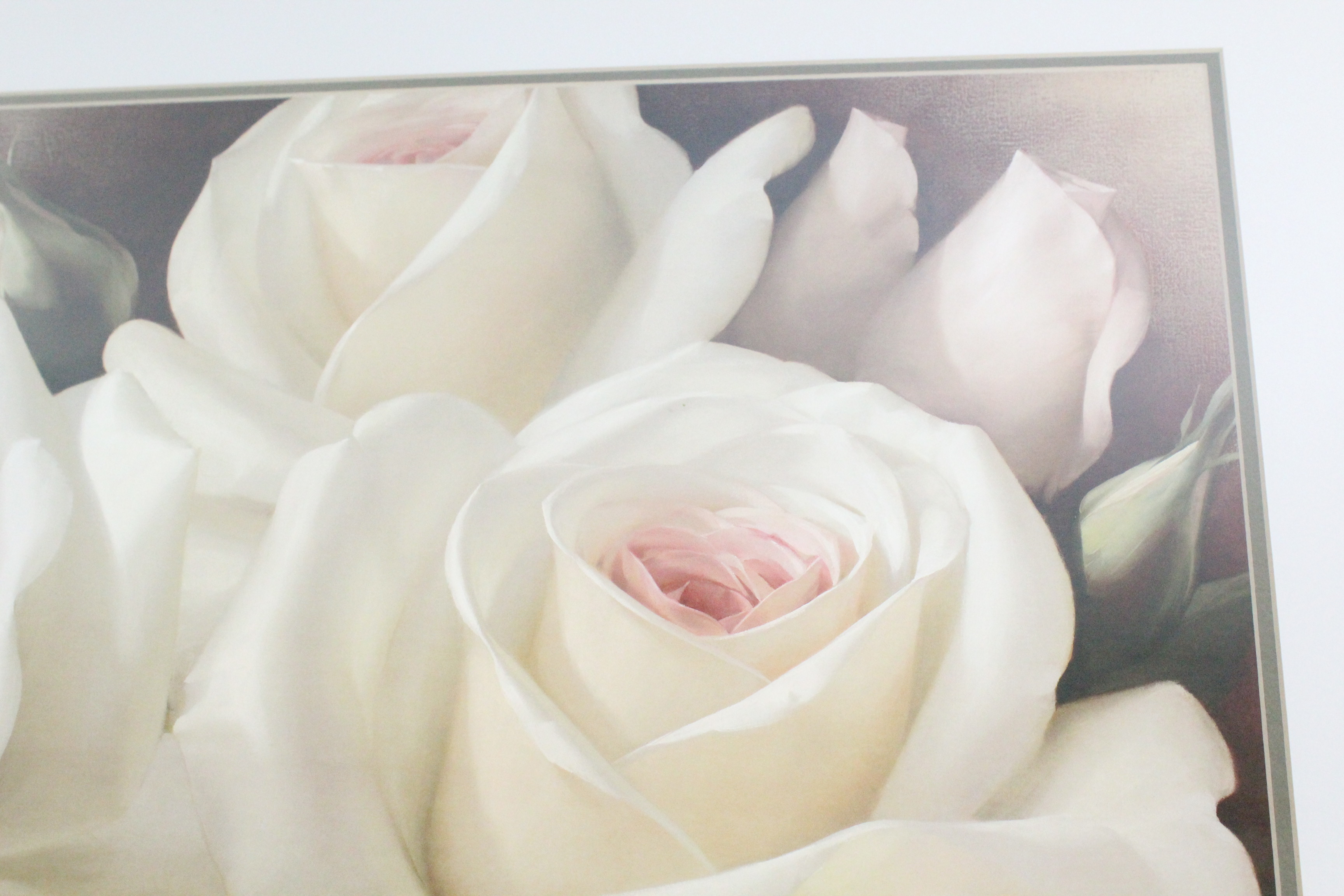 After Igor Levashov Offset Lithograph "Everlasting"