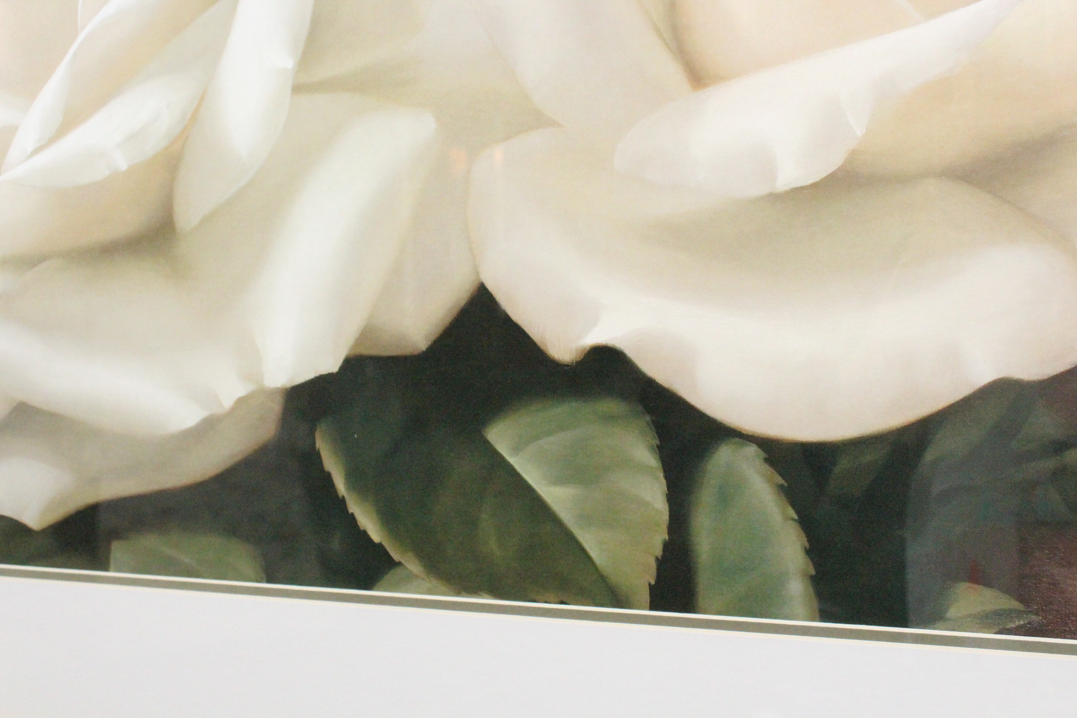 After Igor Levashov Offset Lithograph "Everlasting"