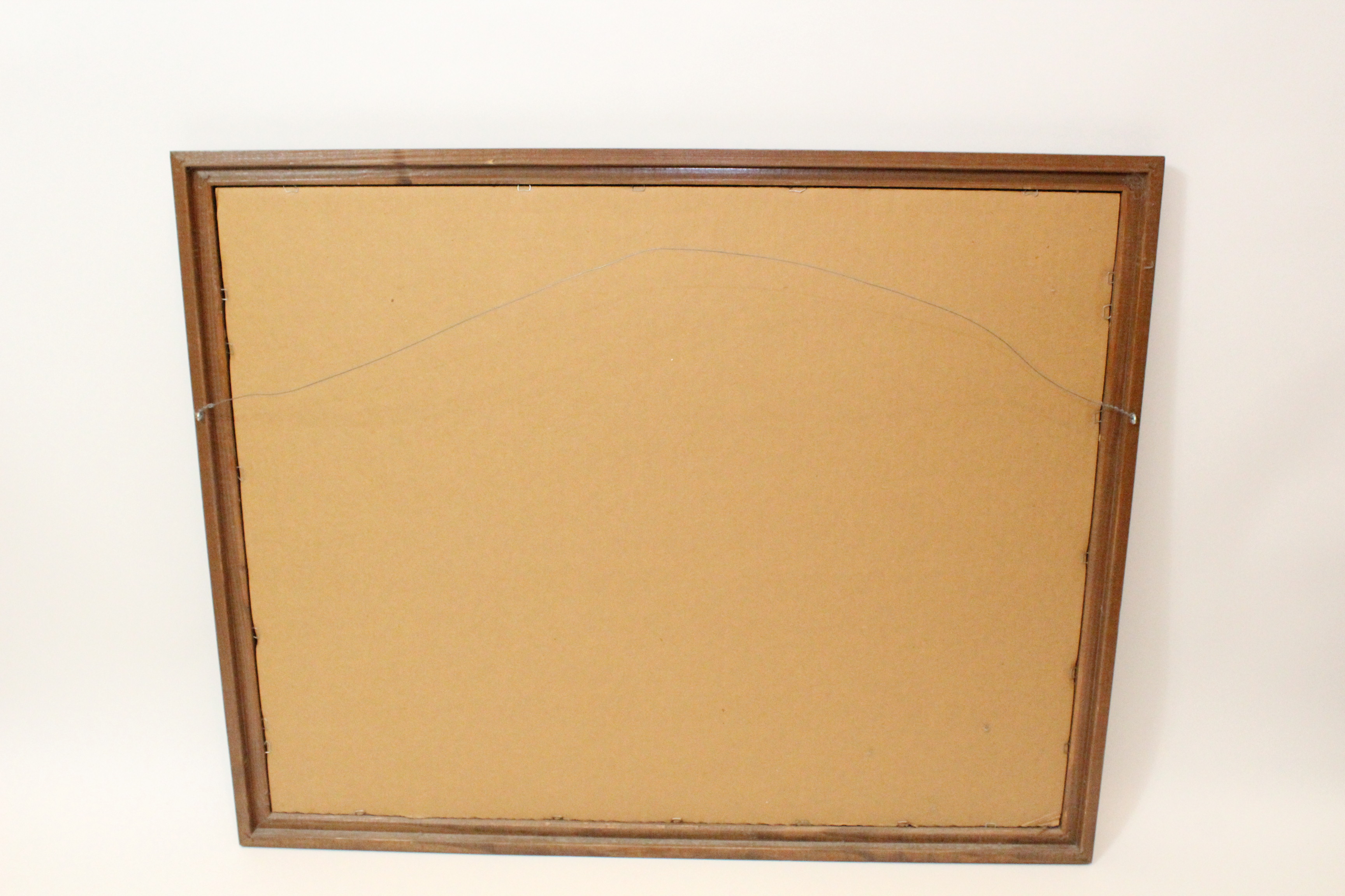 Joe Sambataro Offset Lithograph "Par 3 By The Stream"