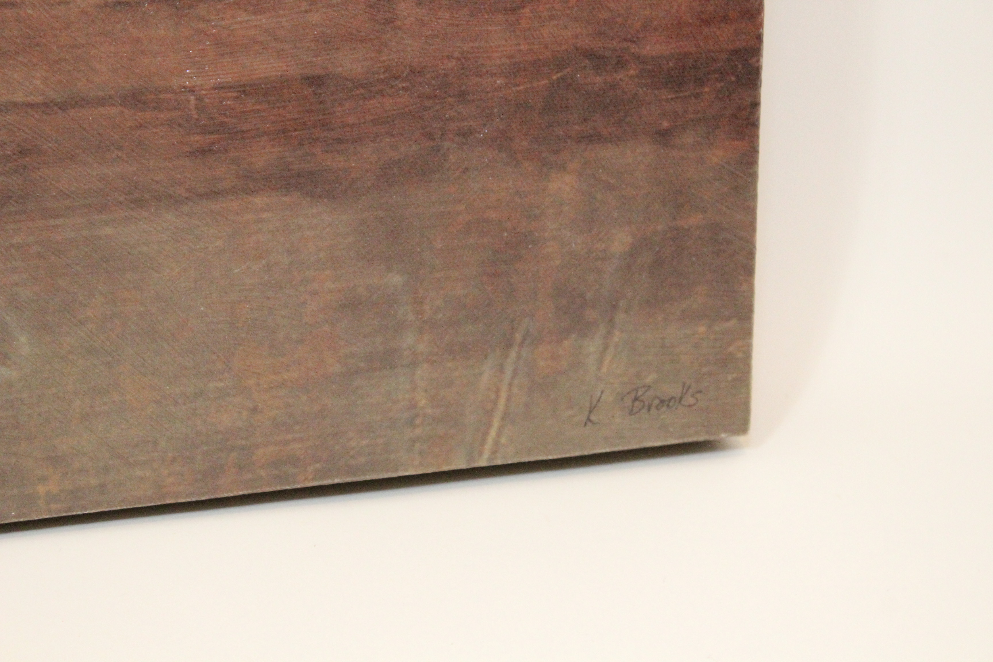 Assortment of Wall Canvas Decor