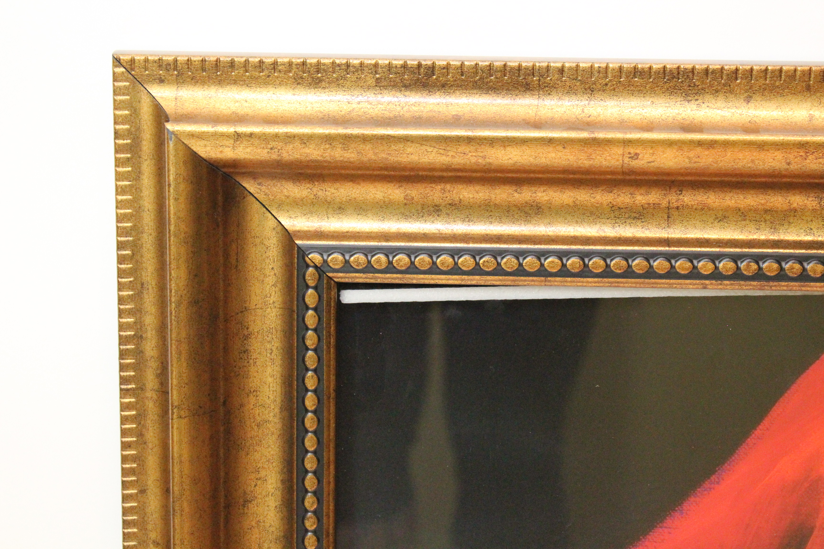 Susan Comish "Santa Claus" Print