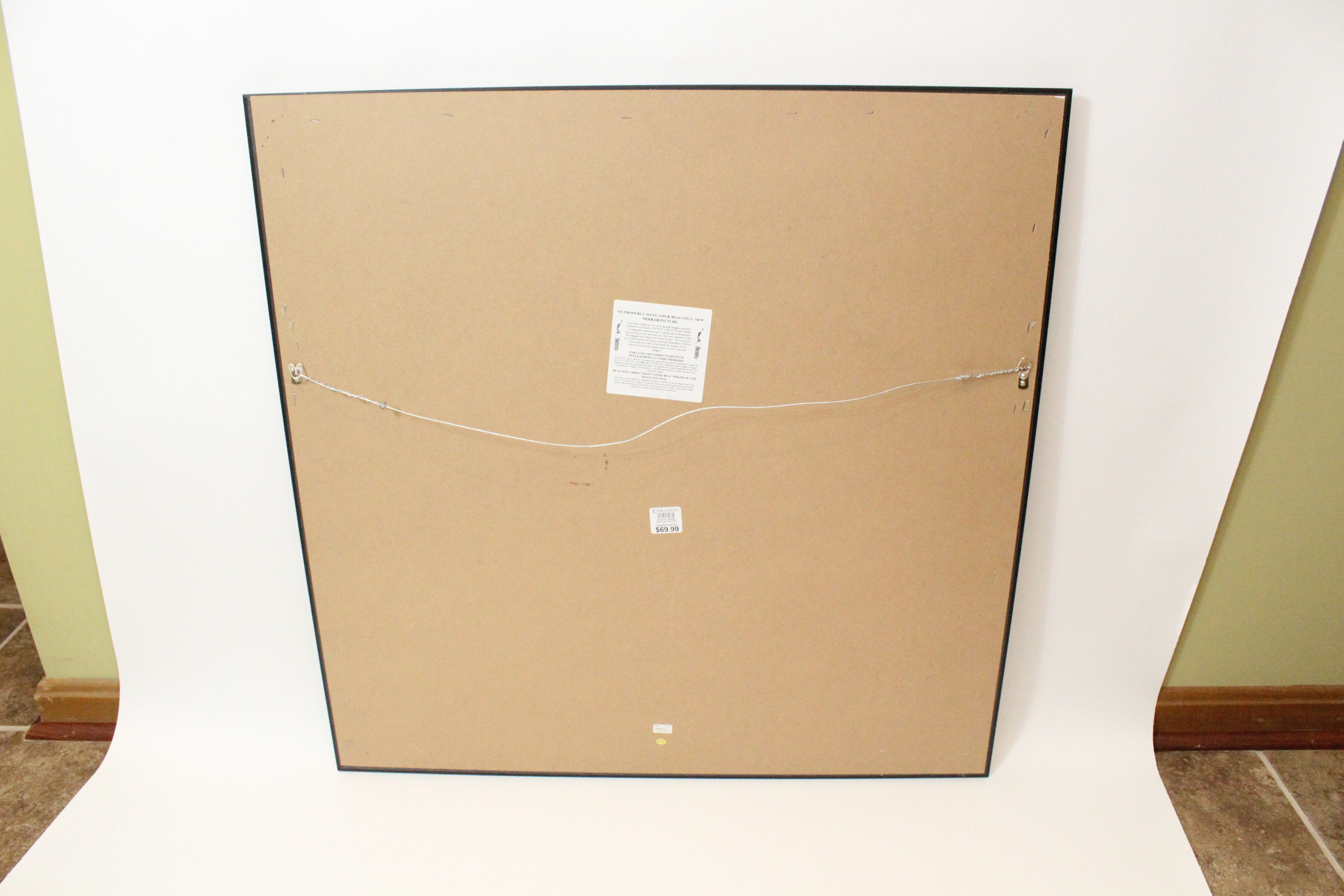 Susan Comish "Santa Claus" Print