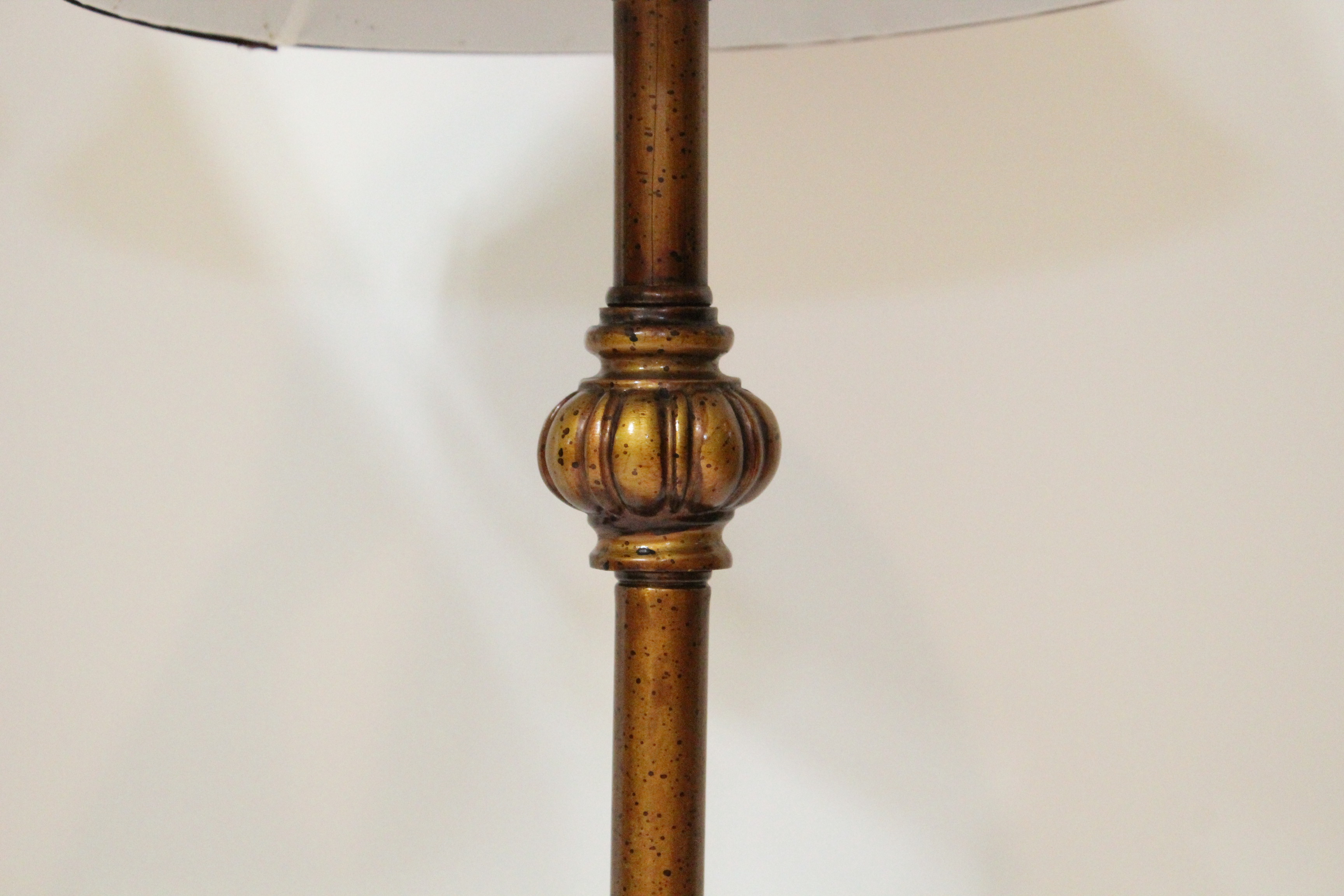 Pair of Table Lamps