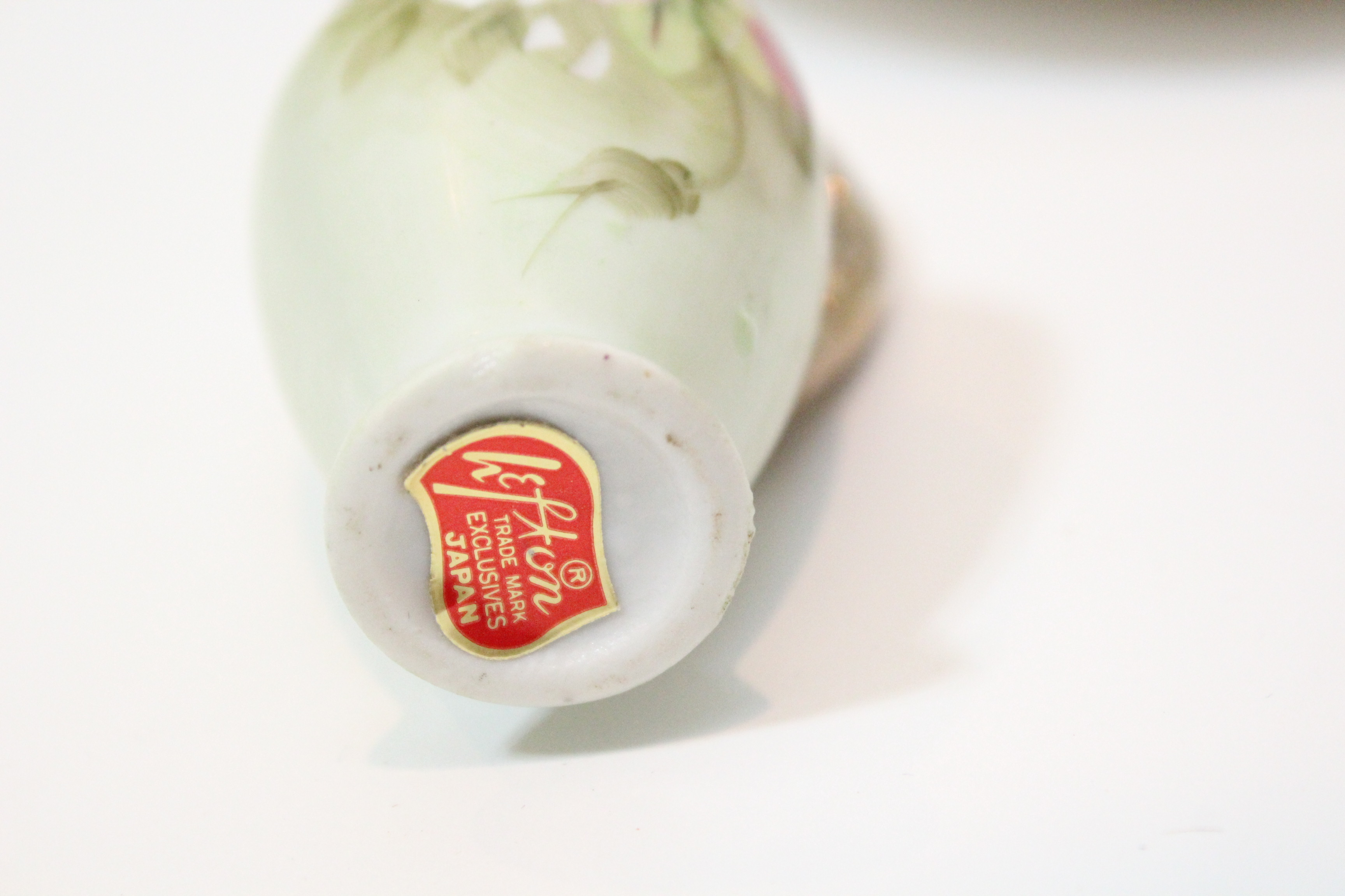 Collection of Teacups and Saucers