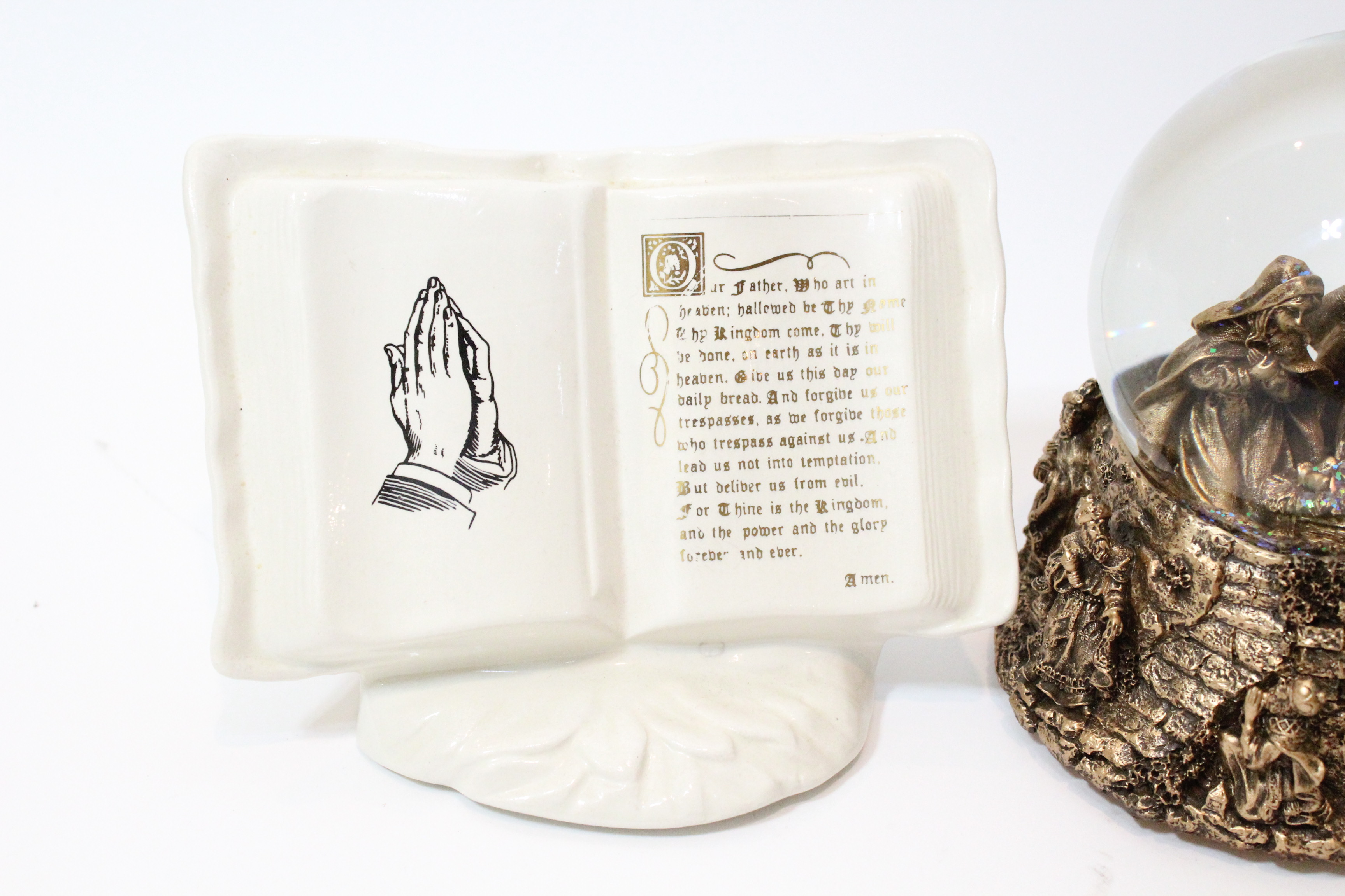 Religious Collectibles