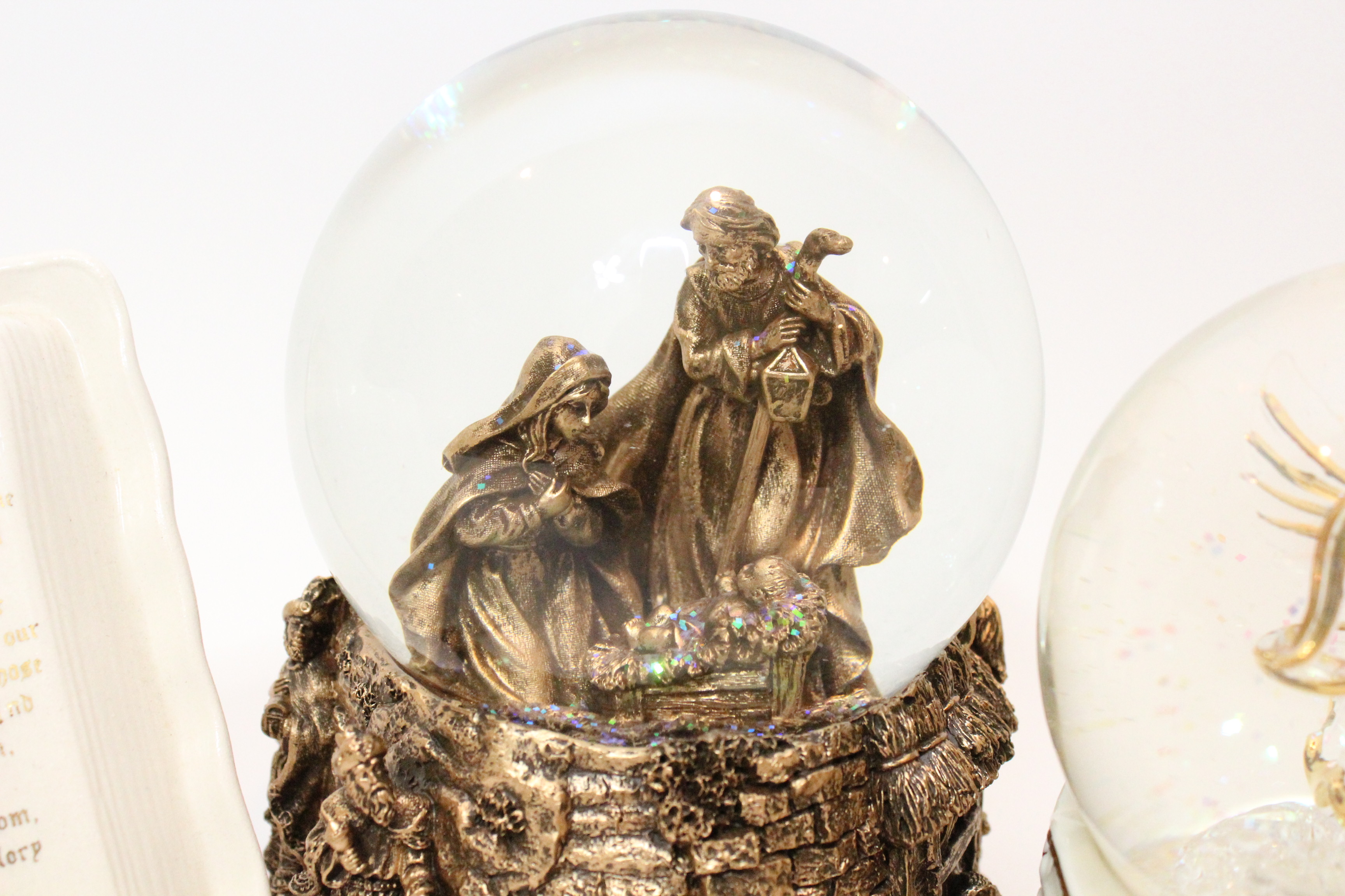 Religious Collectibles