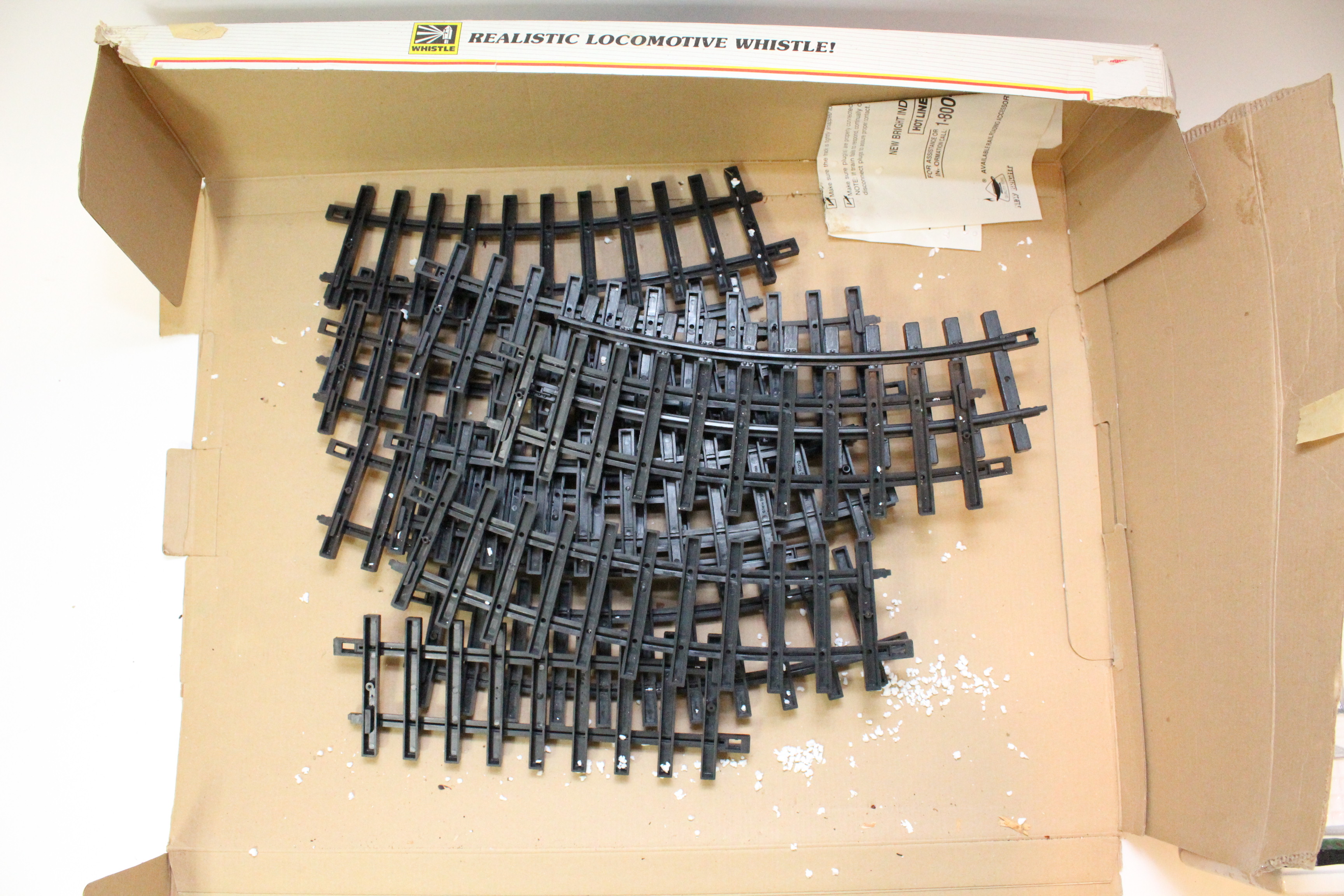 Timber Wolf & Redwood Great Railroad Empire and Sherwood Cookie Jar