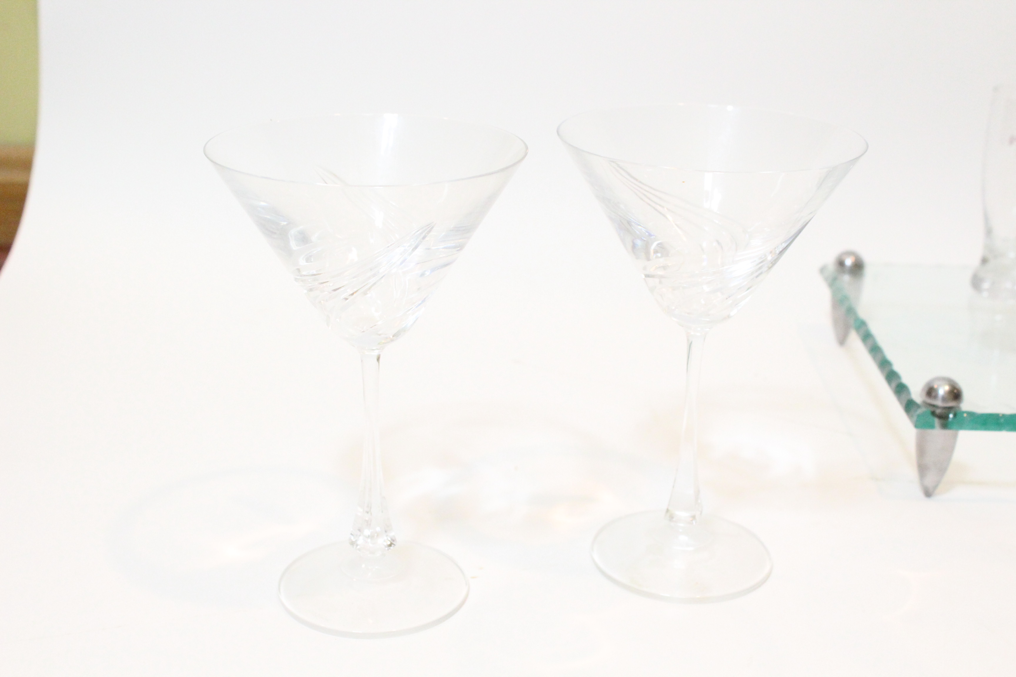 Glass Barware Accessories