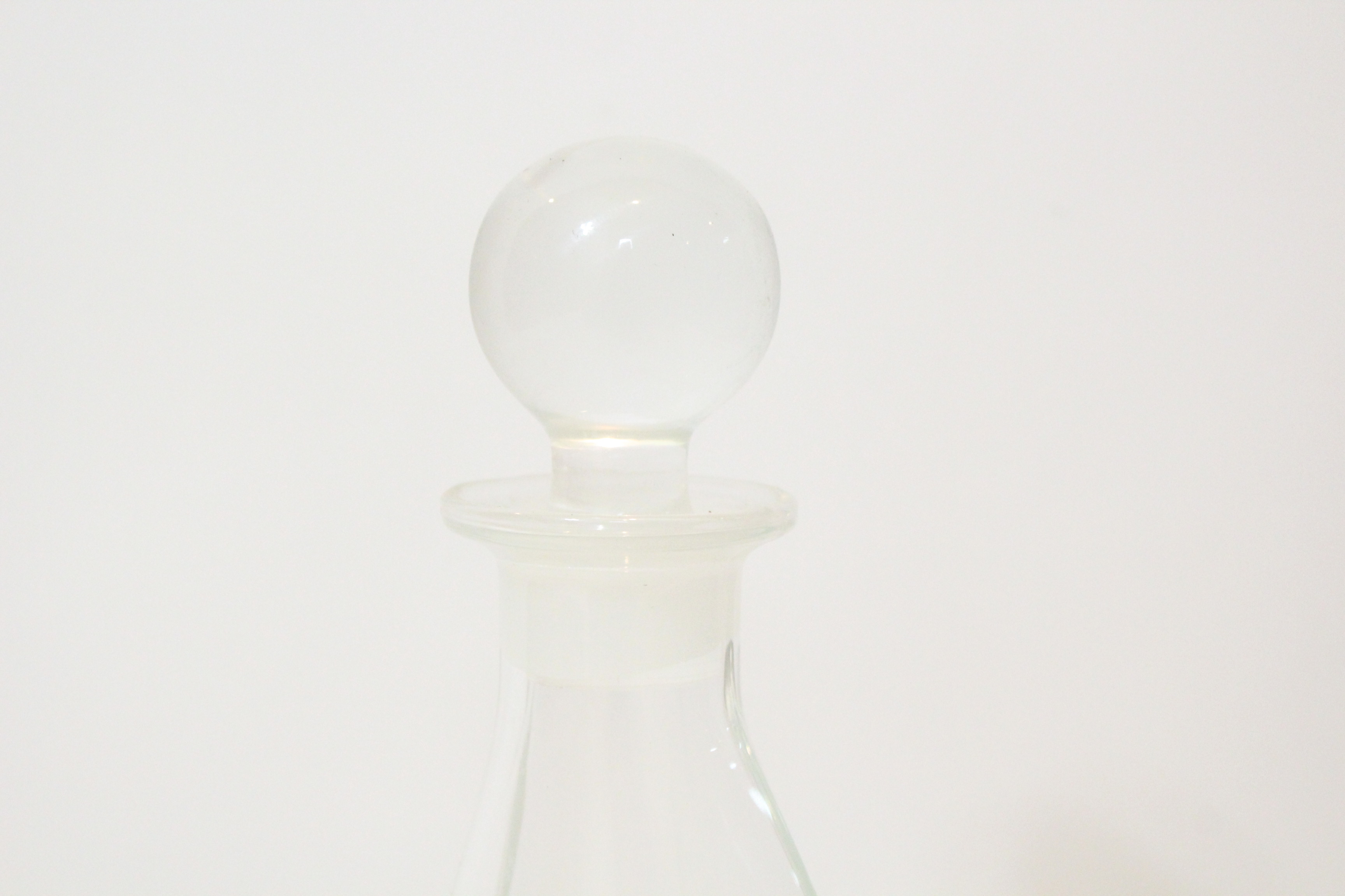 Glass Barware Accessories