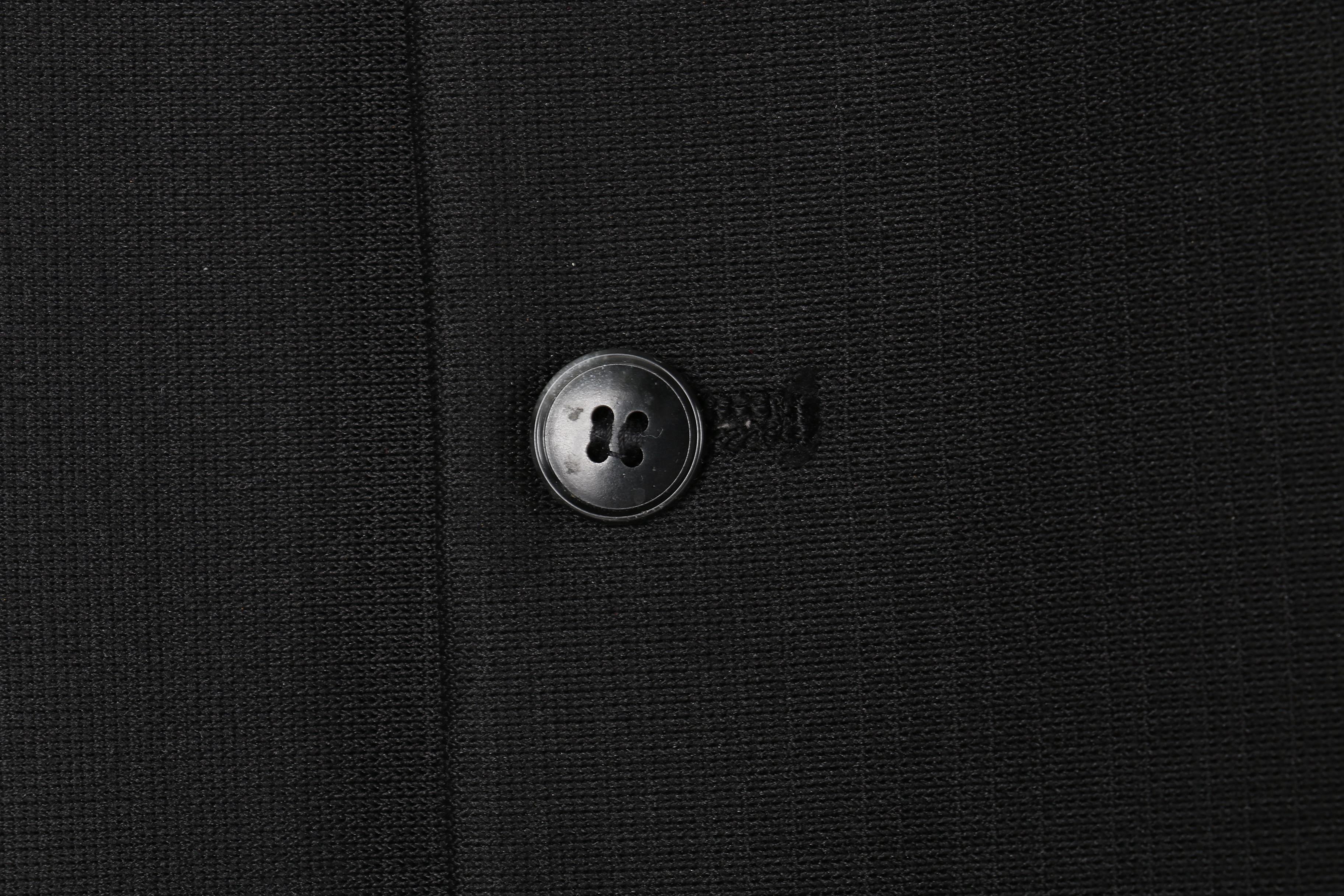 Collection on Men's Suits Featuring Eural Griffe Argent and Cricketeer